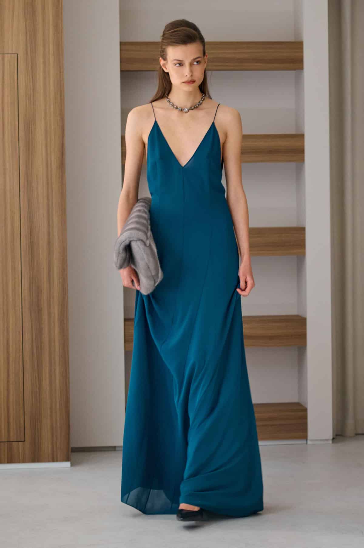 Як відкрився Ukrainian Fashion Week осінь-зима 2026/27
2