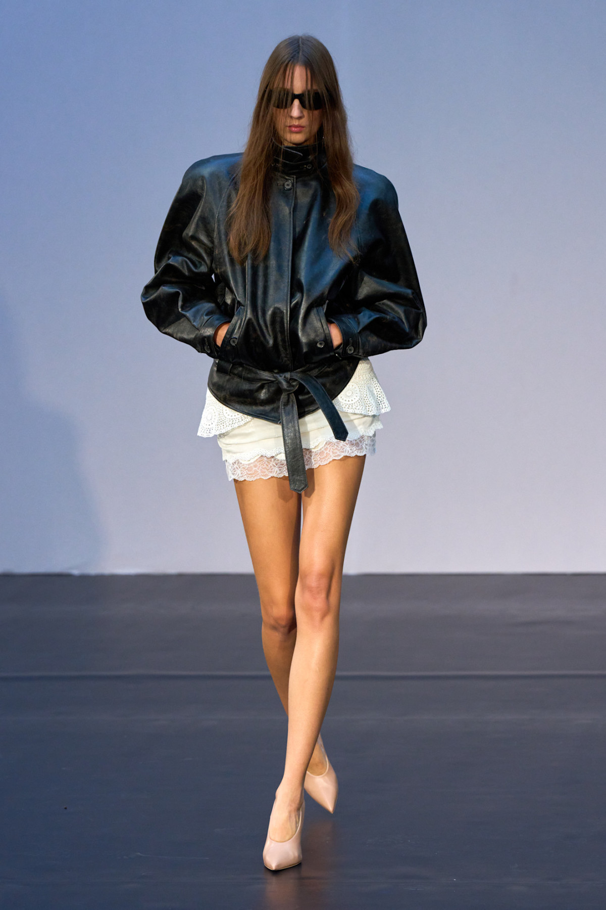 Нова весняна збірка: 12 обновок для вашого гардеробу.
2