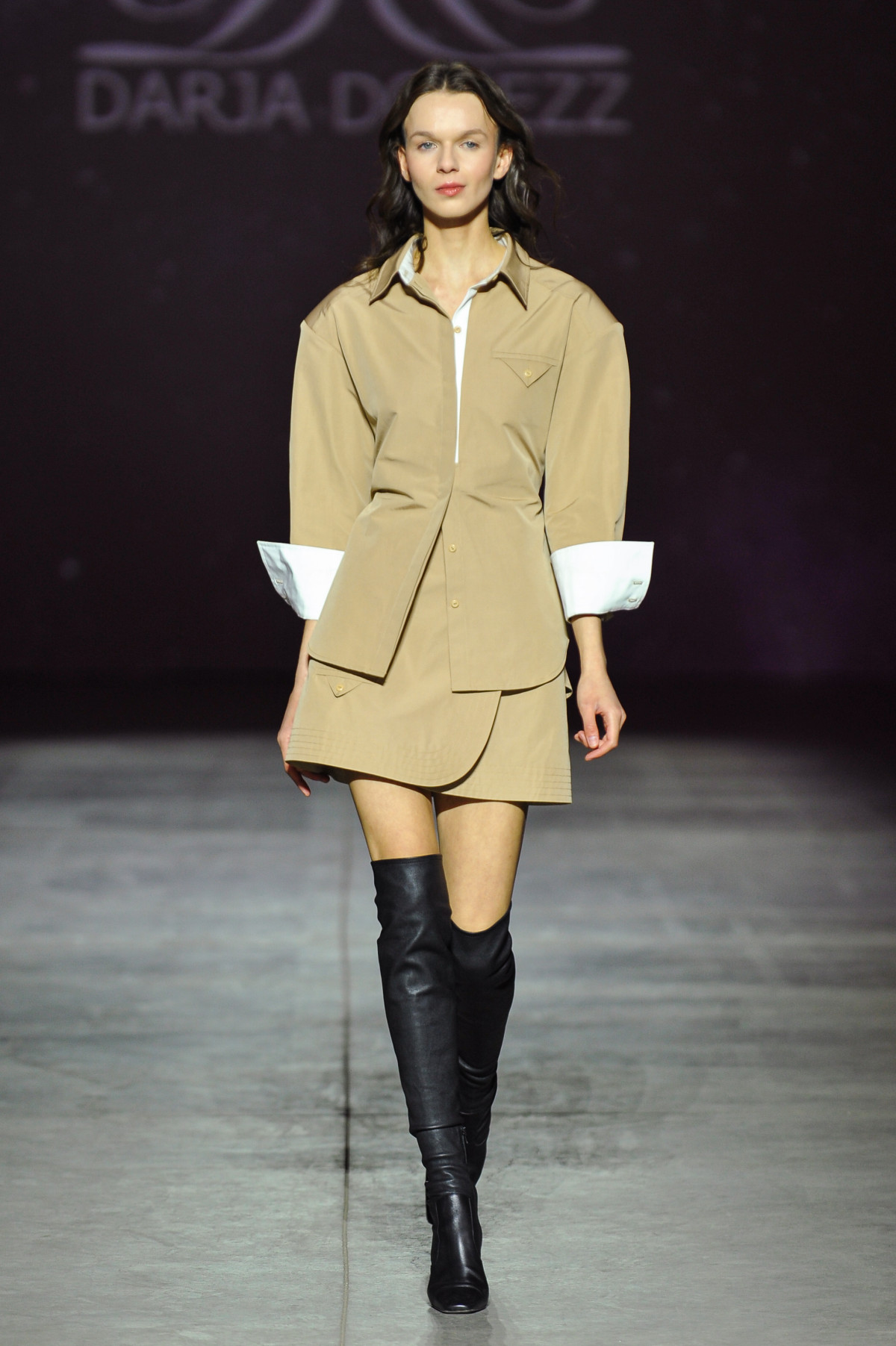 Перший день Ukrainian Fashion Week FW 26/27: огляд подій.
40