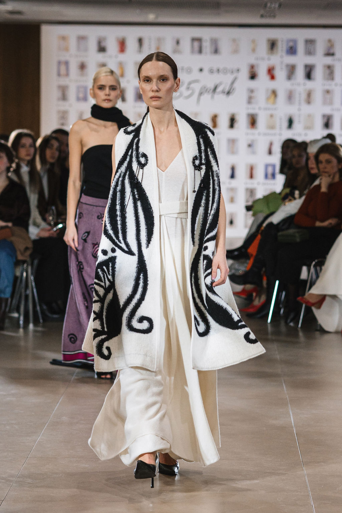 UFW: Погляд у минуле святкування 35-річчя RITO GROUP
28