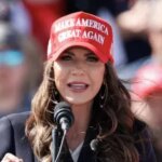 Чистий капітал Крісті Ноем: скільки грошей вона має сьогодні