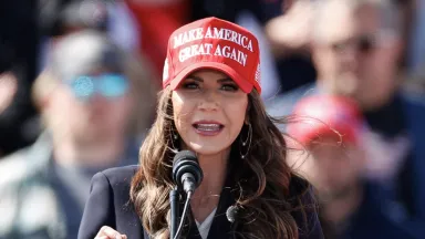 Чистий капітал Крісті Ноем: скільки грошей вона має сьогодні