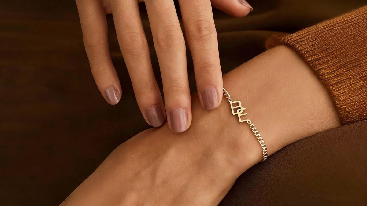 Coco Jewelry: Crafting heartfelt, contemporary heirlooms.
0