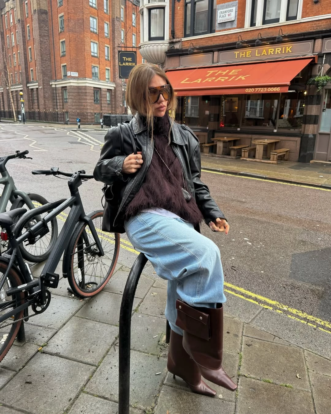 Instagram @whatgigiwears4