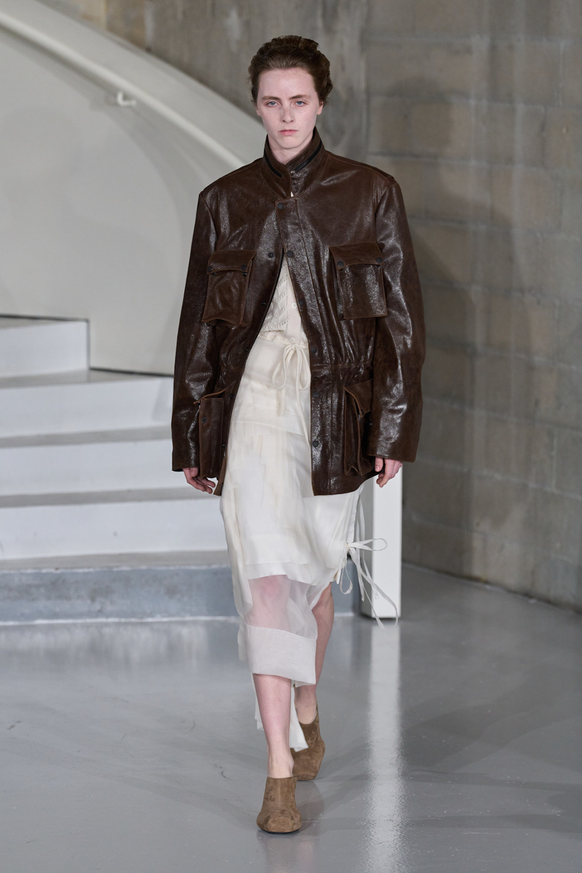 Токійський стиль: 7 простих модних рішень для тебе
0