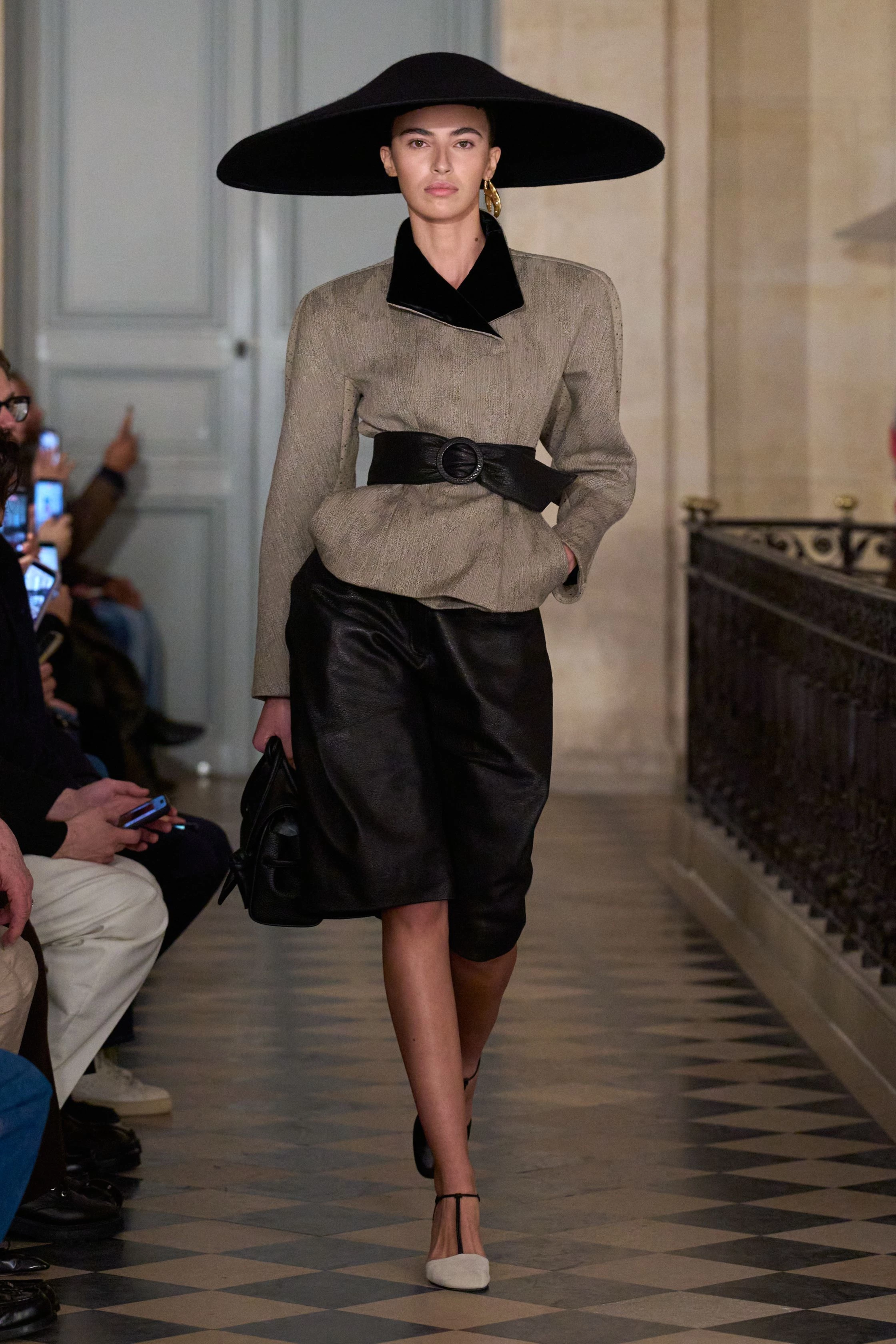 Jacquemus осінь-зима 2026/20276