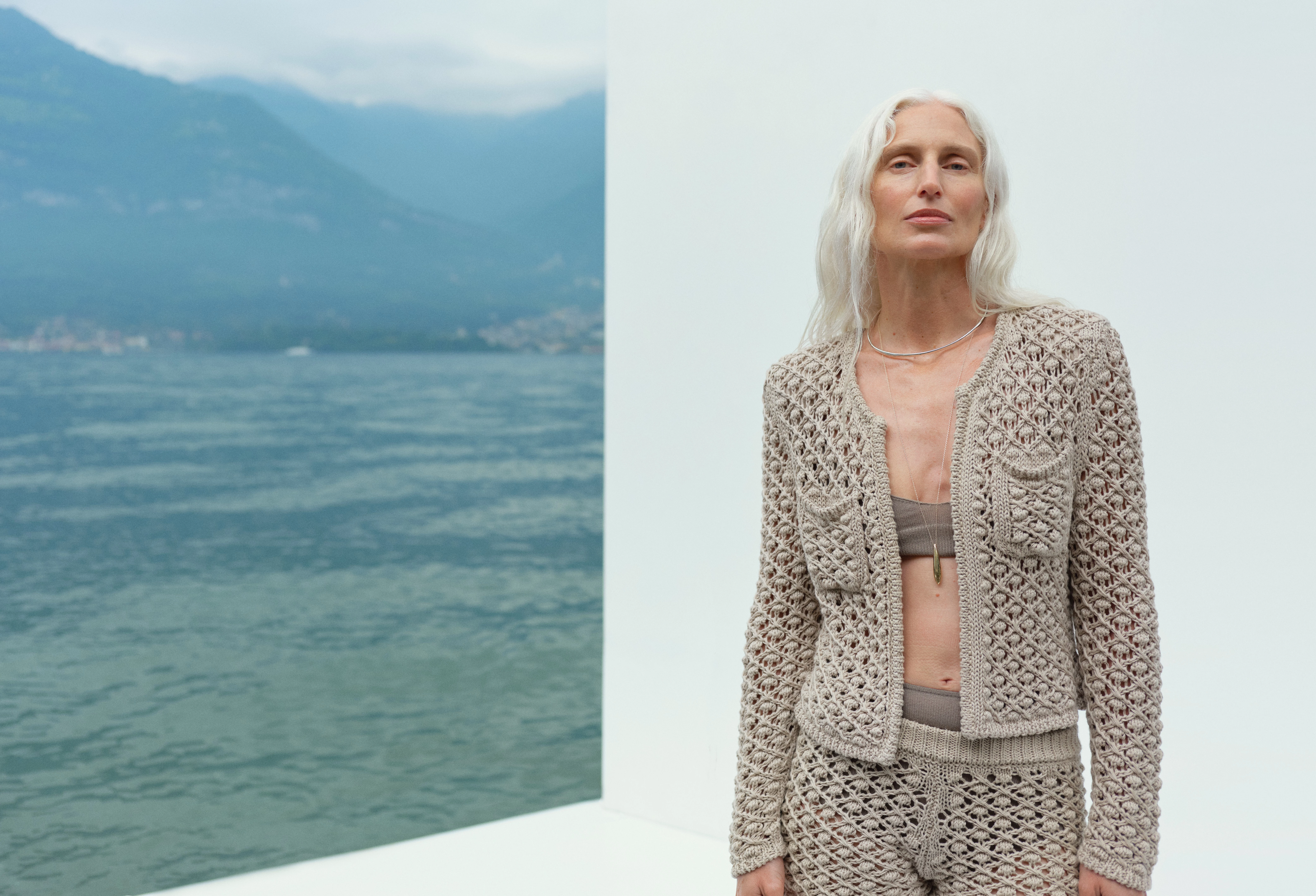 Рівновага: свіжа літня лінійка ELY ELY, 2026
1