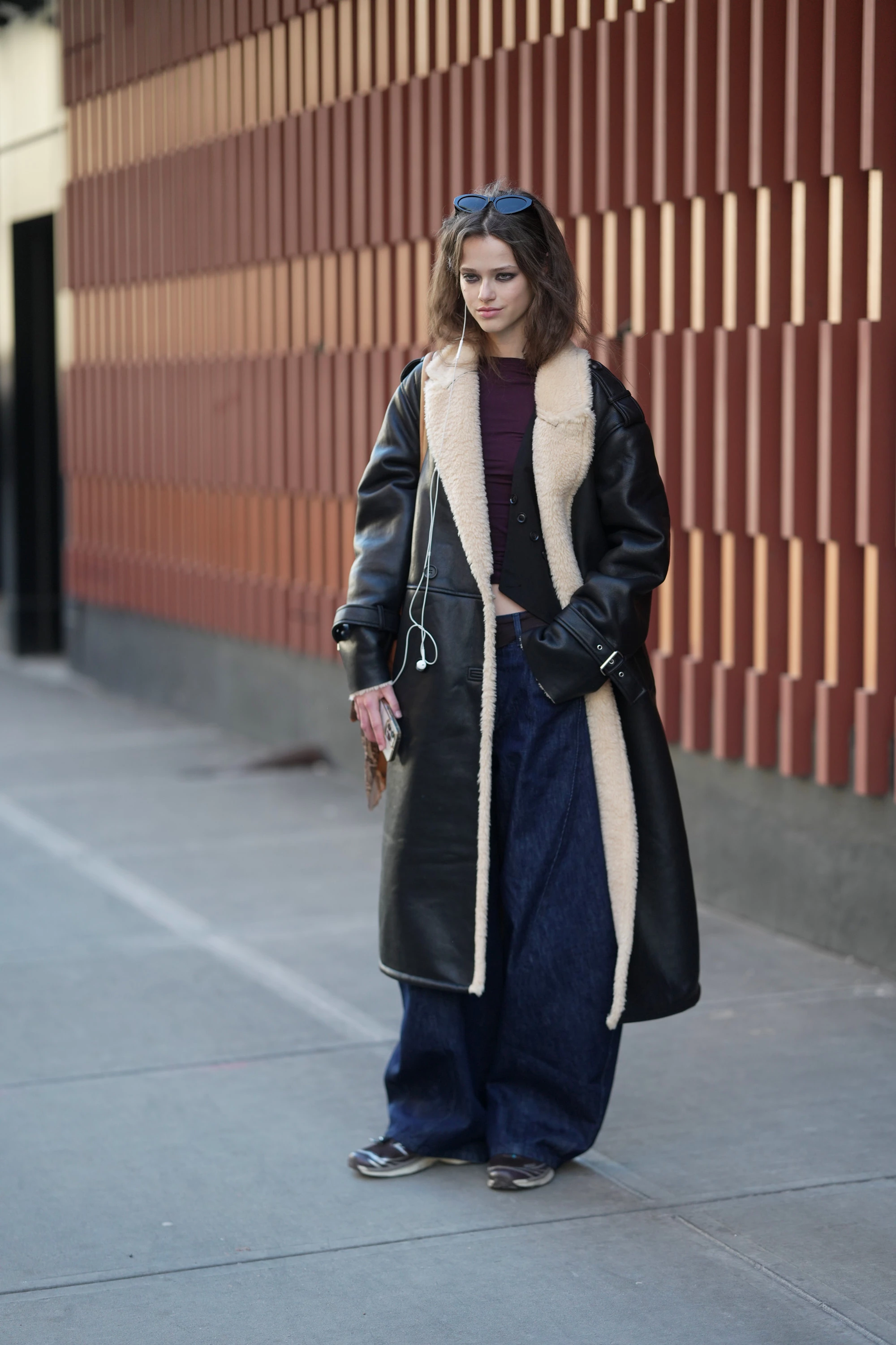 Трендові джинси сезону: майбутня класика.
3