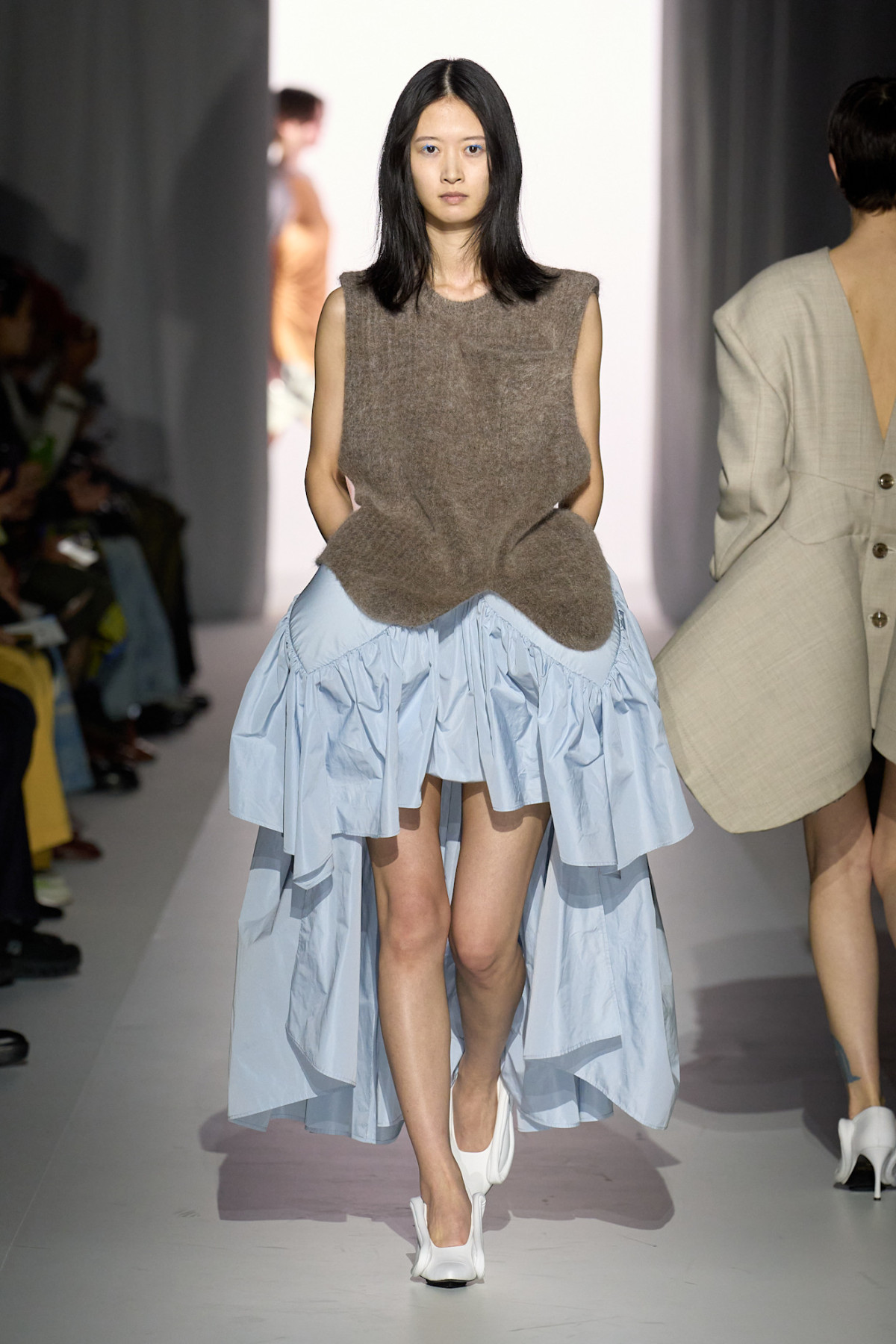 Токійський стиль: 7 простих модних рішень для тебе
37