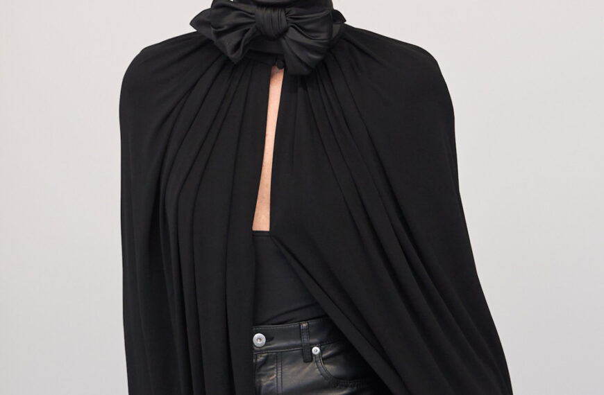 У що вбралися Шарліз Терон, Дева Кассель та інші знаменитості на дефіле Christian Dior