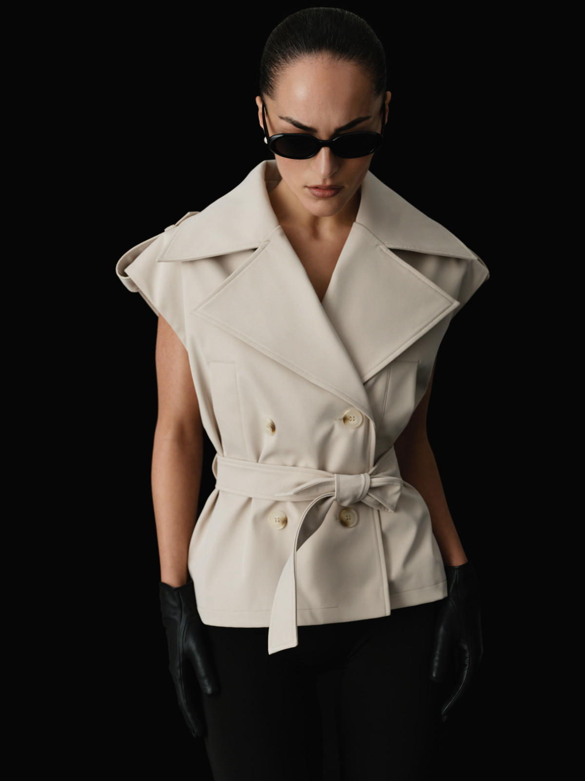 Трендові речі березня: кращі свіжі колекції українських дизайнерів для оновлення весняного іміджу.