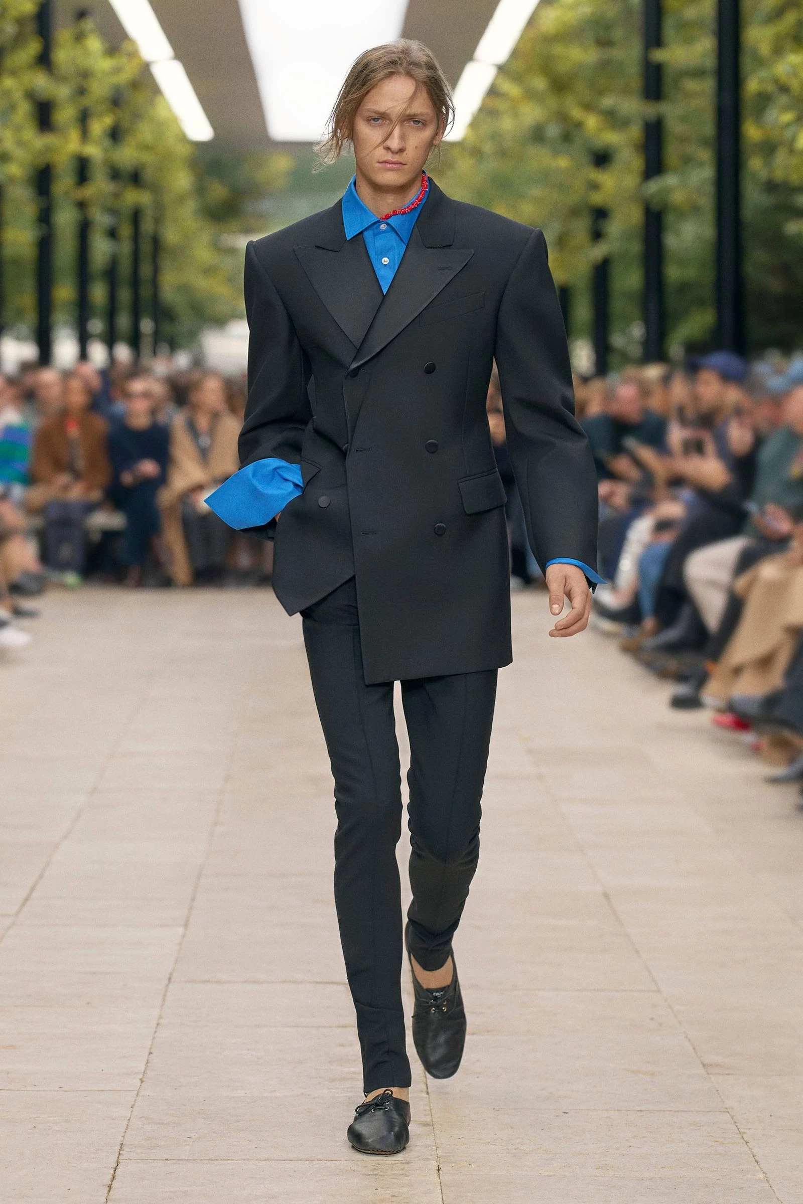 Celine весна-літо 2026. Courtesy of Celine 3