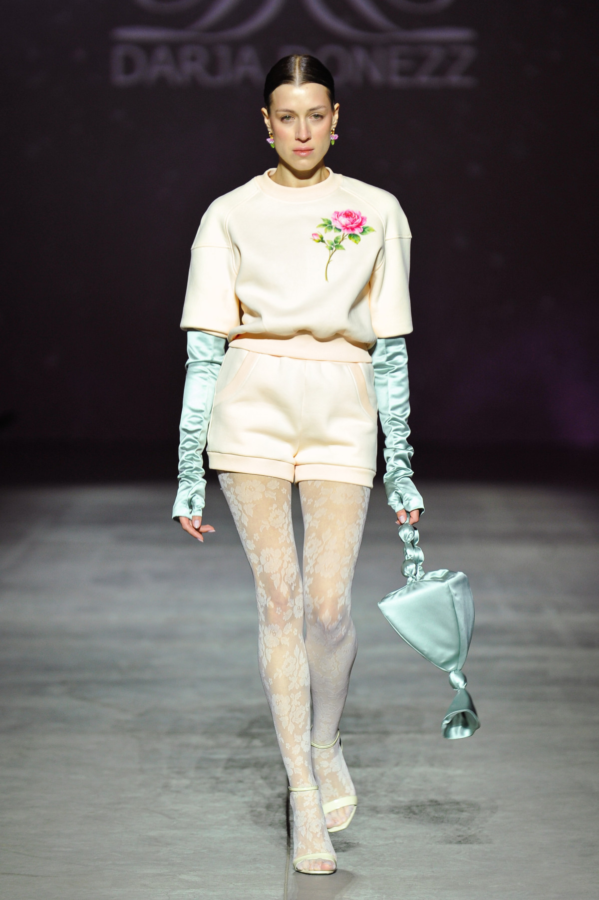 Перший день Ukrainian Fashion Week FW 26/27: огляд подій.
41