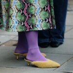 Вуличний стиль: цей лук — must-have для лондонських модниць, і для нас також