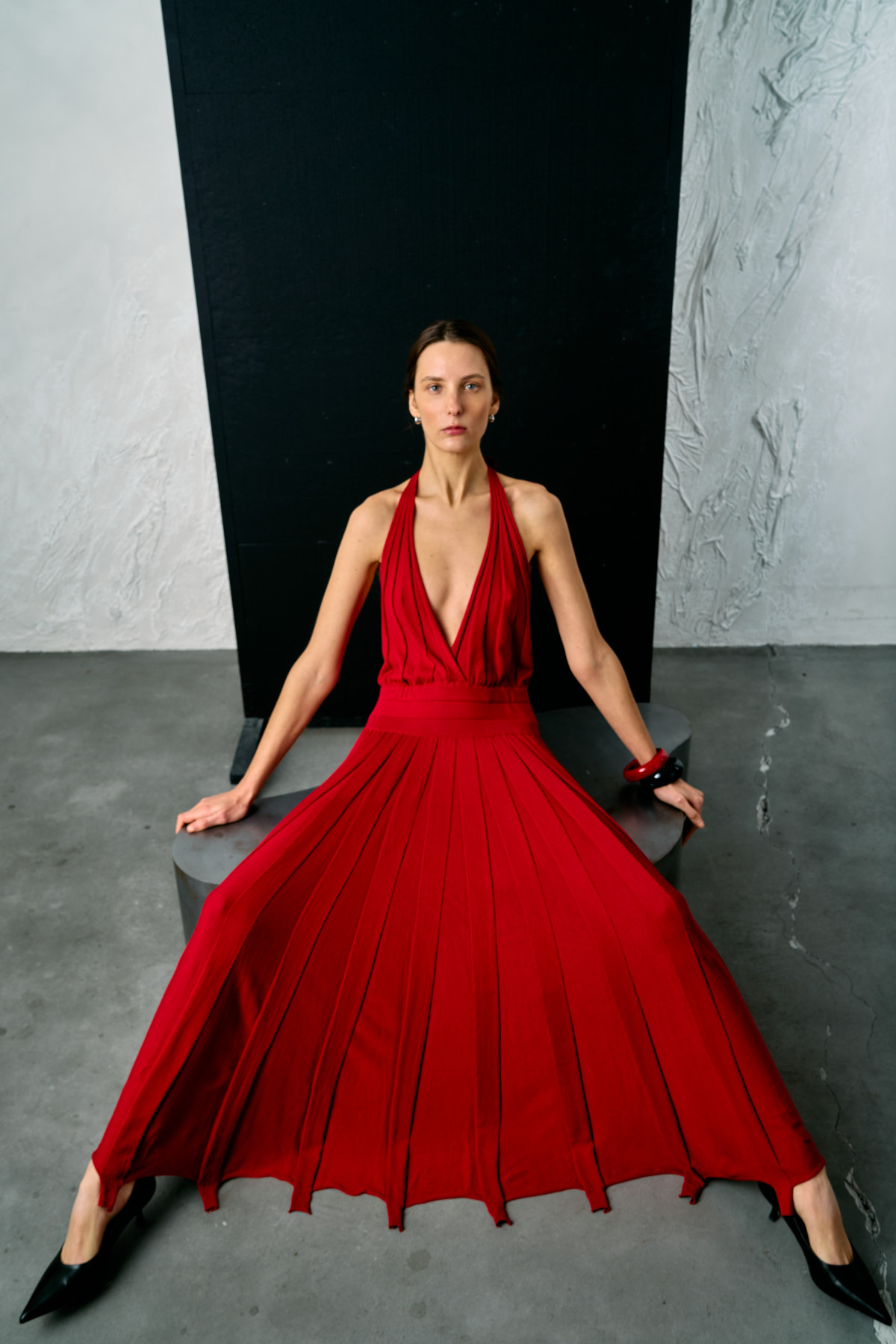 Весняний гардероб з українськими марками: обнови, що освіжать ваші луки
9