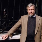 Відійшов у засвіти визначний майстер космічної саги – Ден Сіммонс пішов з життя в Америці