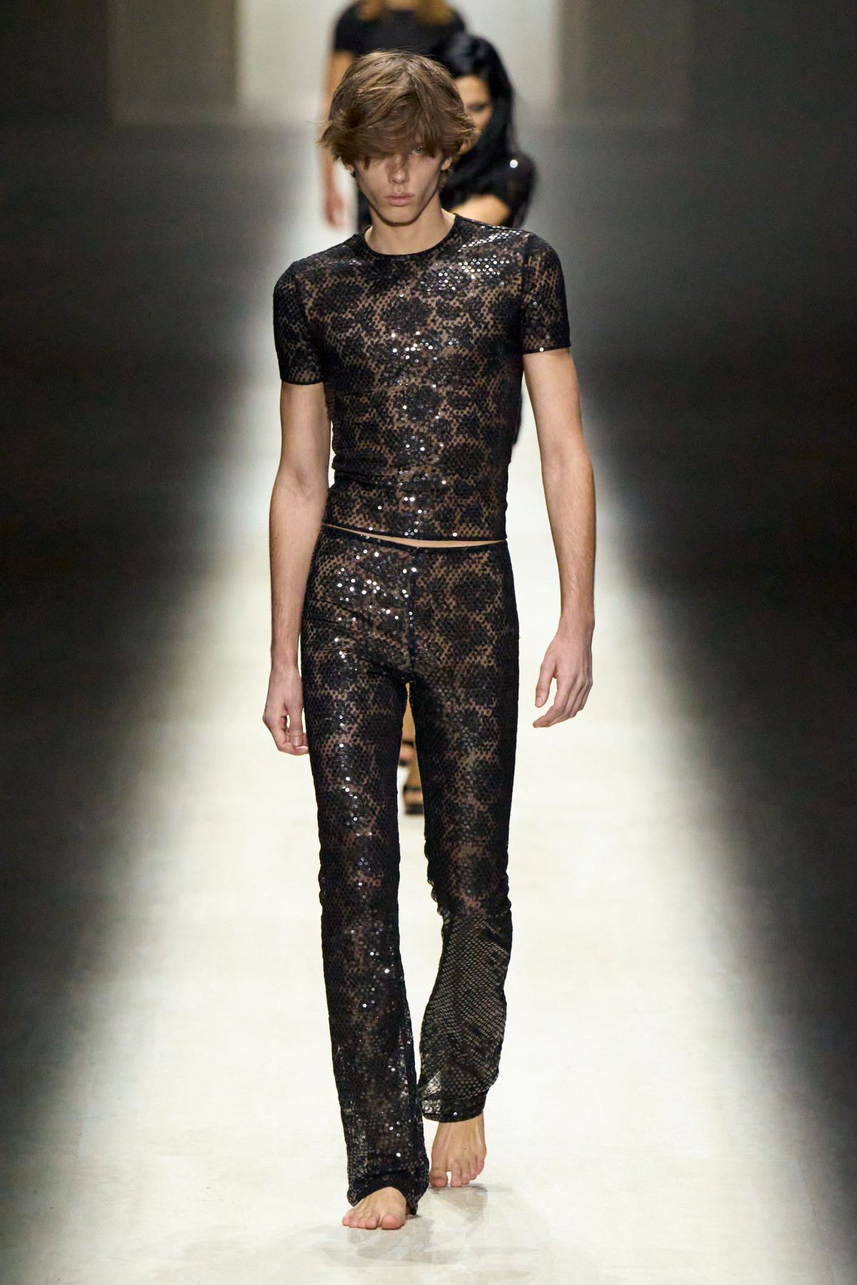 Gucci по-новому від Демни Гвасалії: враження від першого шоу дизайнера
54