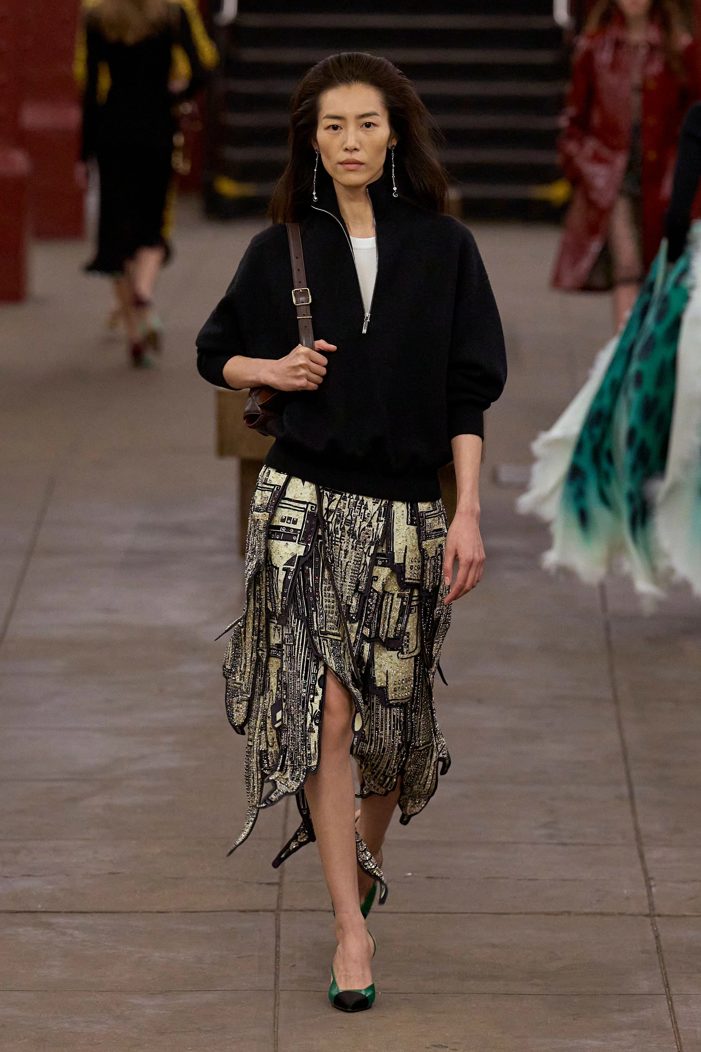 Chanel Pre-Fall 20262