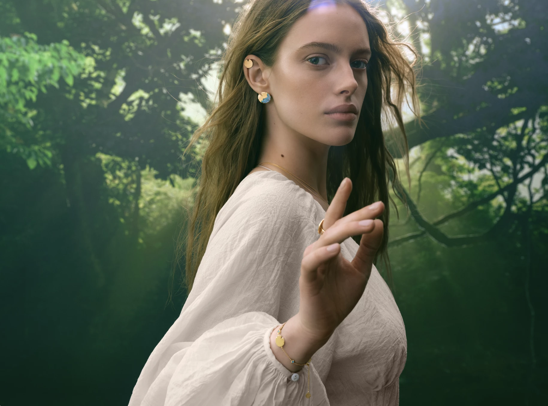 SOVA й "Мавка. Автентична легенда": коштовна адаптація українського переказу.
12