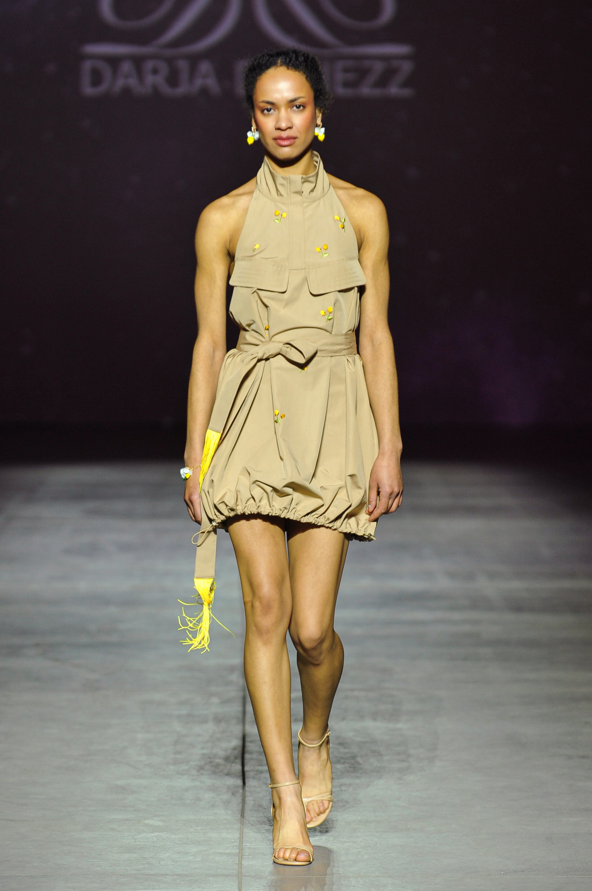 Перший день Ukrainian Fashion Week FW 26/27: огляд подій.
39