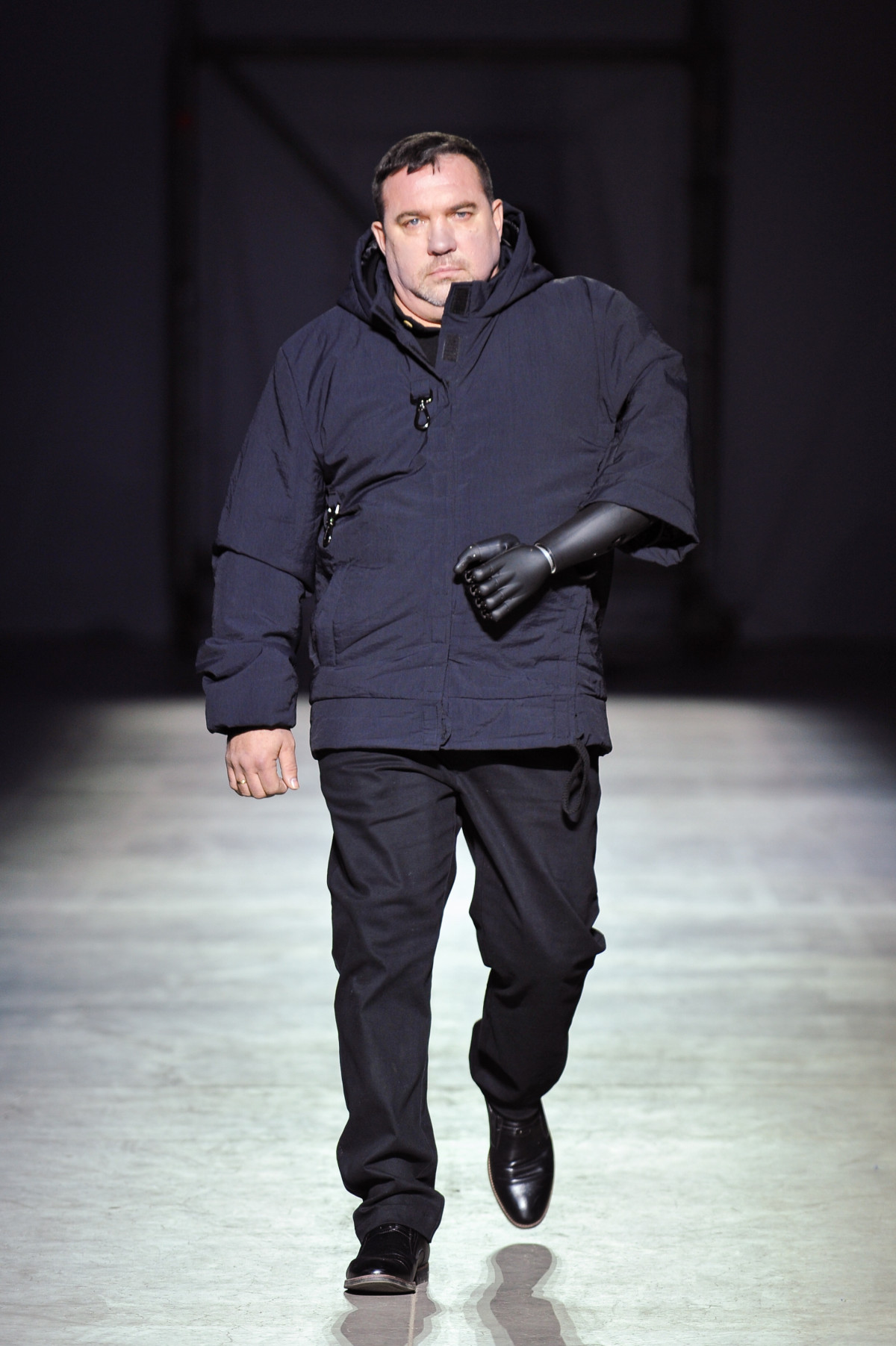 Які новинки презентували модельєри на другий день UFW
31