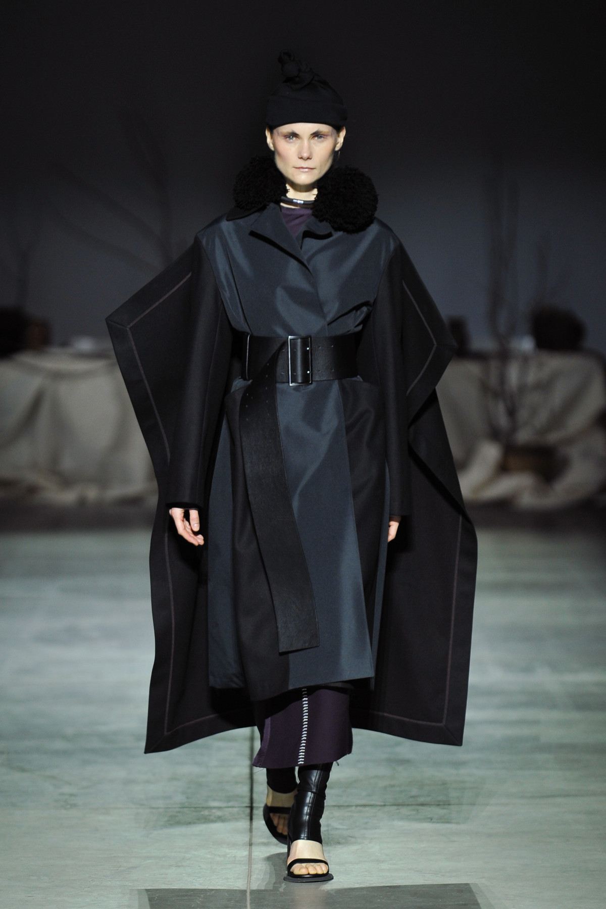 Погляд у минуле: головні моменти 58-го Ukrainian Fashion Week
23