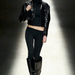 Скінні з низькою посадкою знову в моді: Демна Гвасалія реанімує найсуперечливіший тренд 2000-х