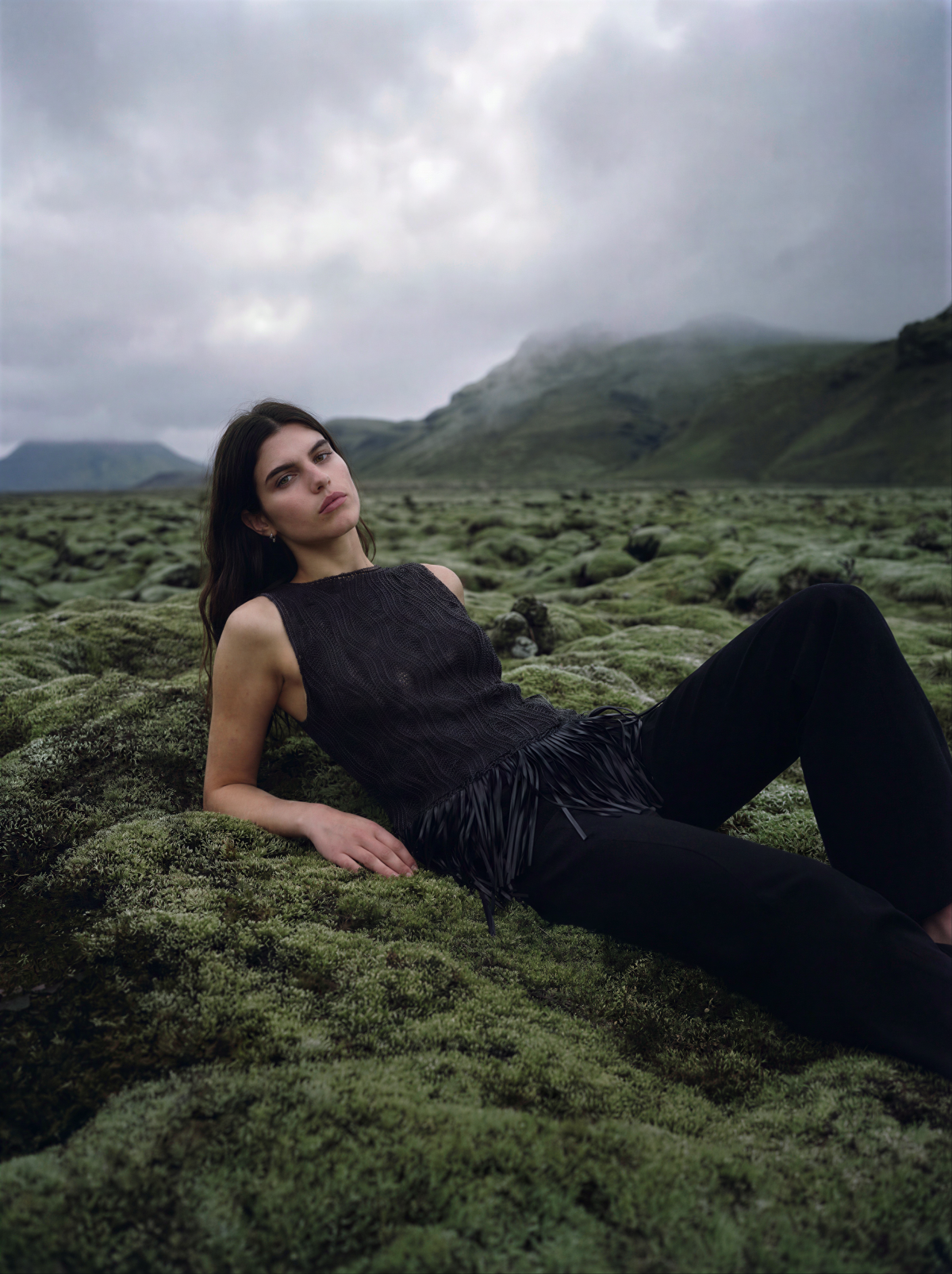 Березневі тренди: свіжі дизайнерські речі від українських виробників для оновлення весняного образу.
19