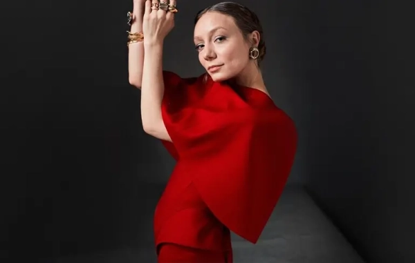 Leléka презентувала мініальбом до серіалу Mare Fuori: українська вокалістка створила музику з…