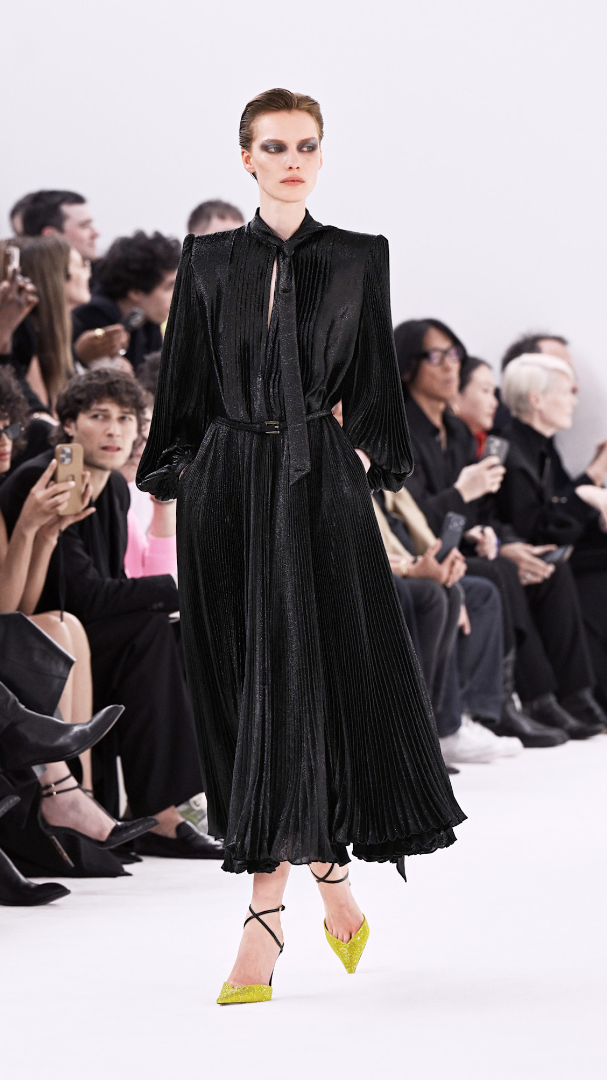 Tom Ford: Нова лінійка – ідеальний must-have гардероб.
20