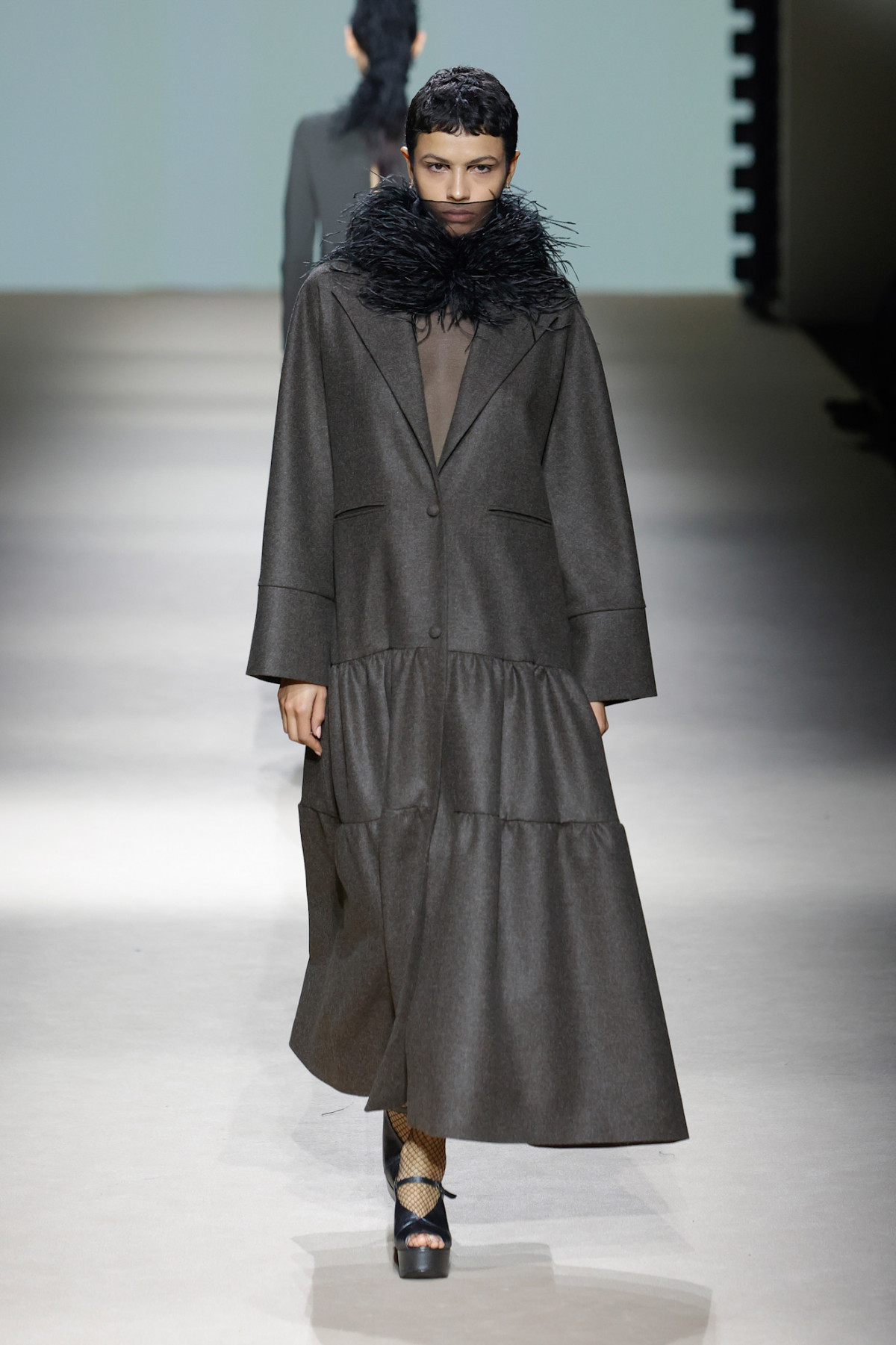 Барвиста іспанська мода: 6 зухвалих тенденцій з мадридського тижня моди
18