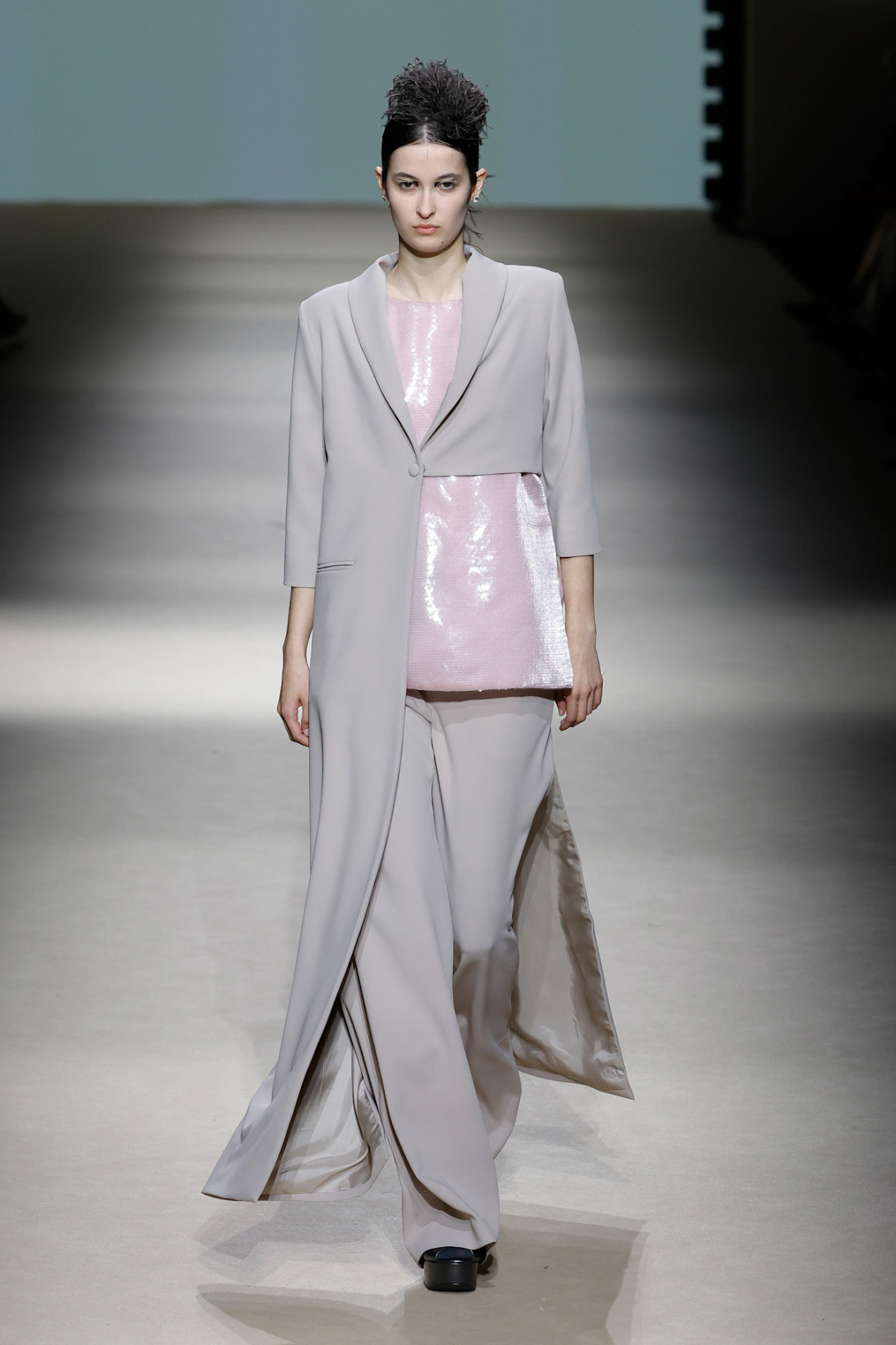 Барвиста іспанська мода: 6 зухвалих тенденцій з мадридського тижня моди
33