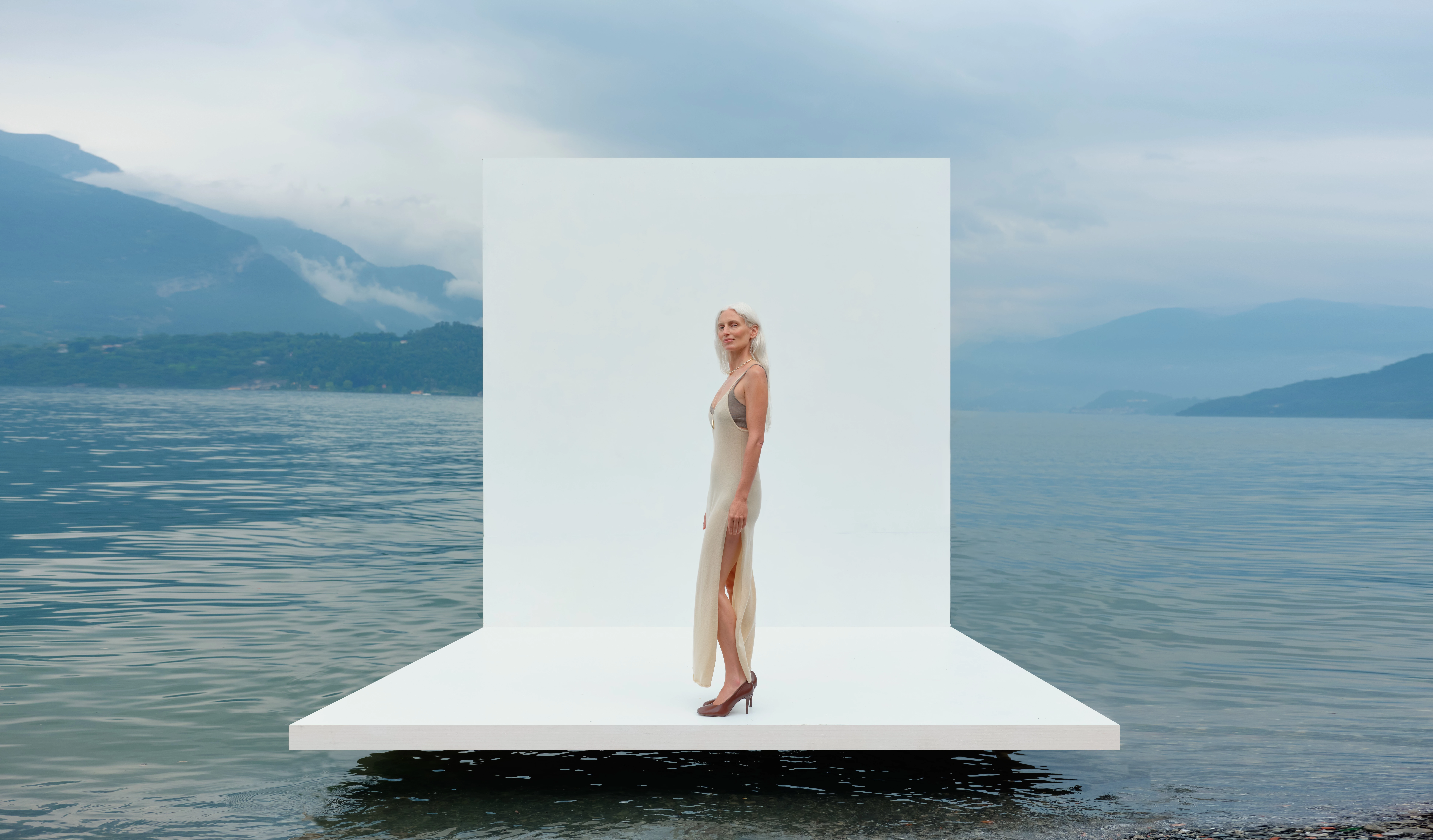 Рівновага: свіжа літня лінійка ELY ELY, 2026
3