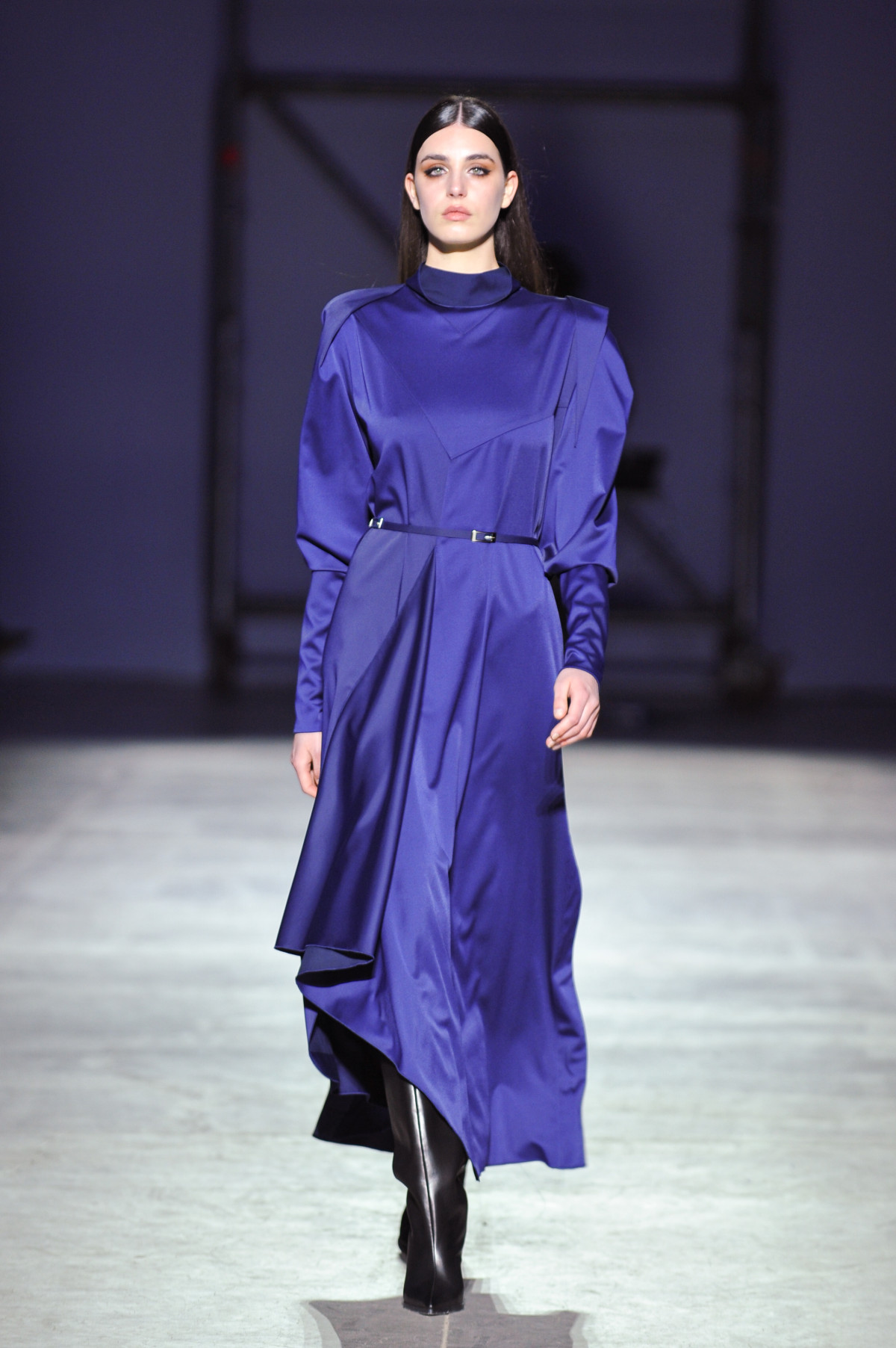 Які новинки презентували модельєри на другий день UFW
27