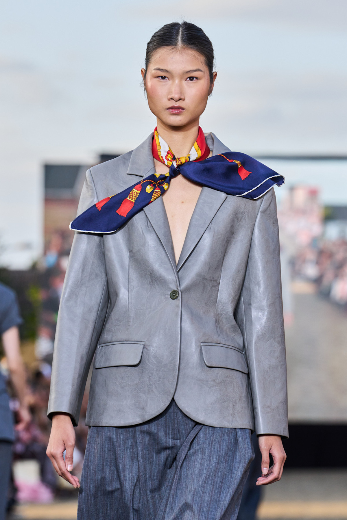 Трендові жакети весна-літо 2026: 5 свіжих фасонів
18