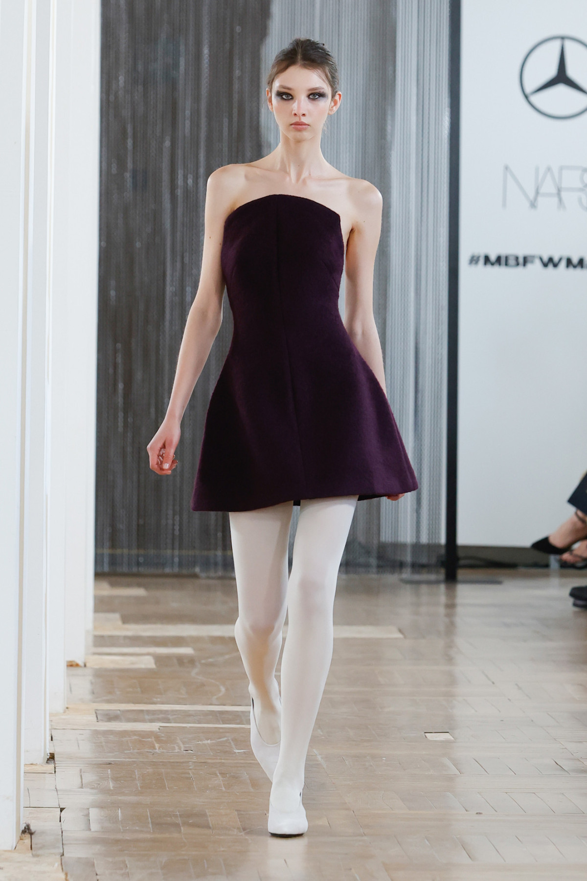 Барвиста іспанська мода: 6 зухвалих тенденцій з мадридського тижня моди
26