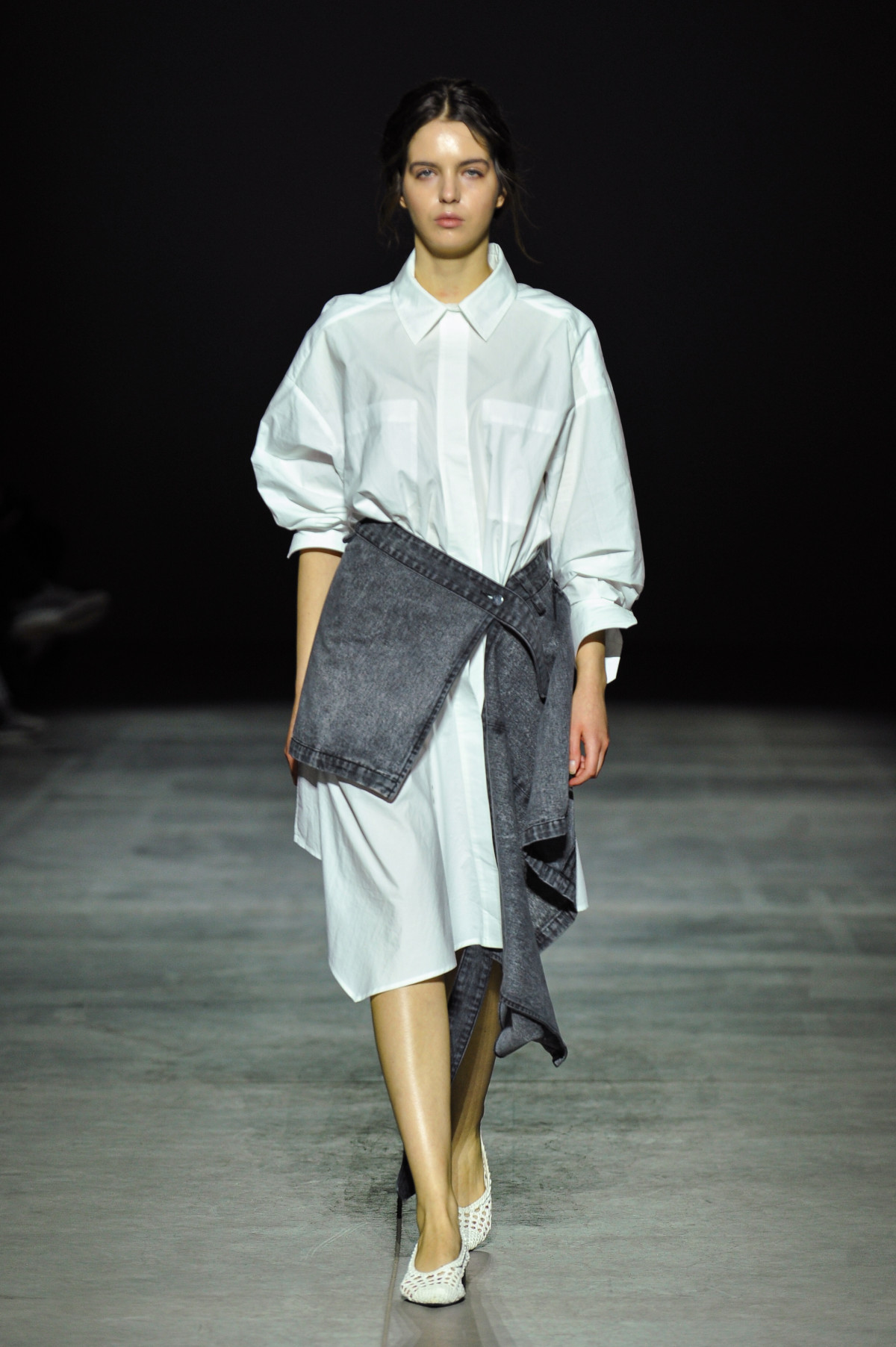 П'ять років SIDLETSKIY: Відомі образи бренду та гнучкий одяг у свіжій колекції
15