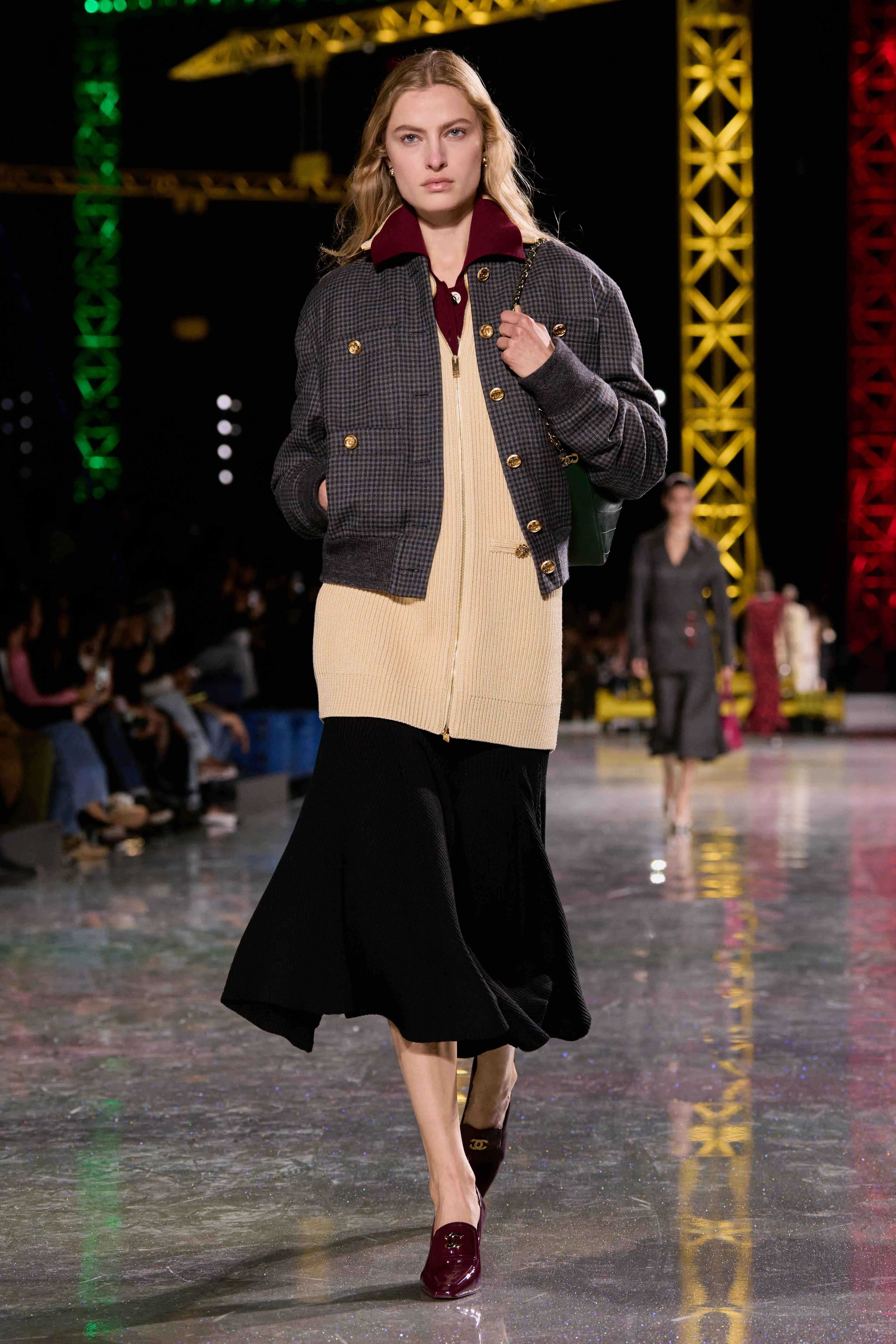 Значна трансформація: що зробило новоспечену лінійку Chanel такою популярною
2