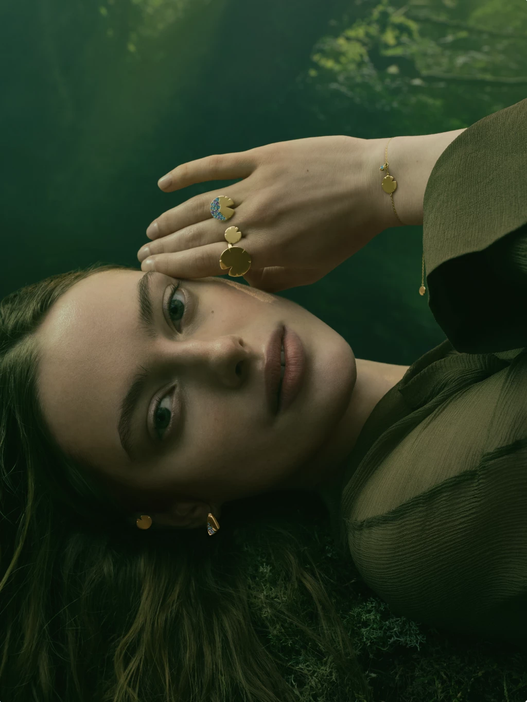 SOVA й "Мавка. Автентична легенда": коштовна адаптація українського переказу.
4