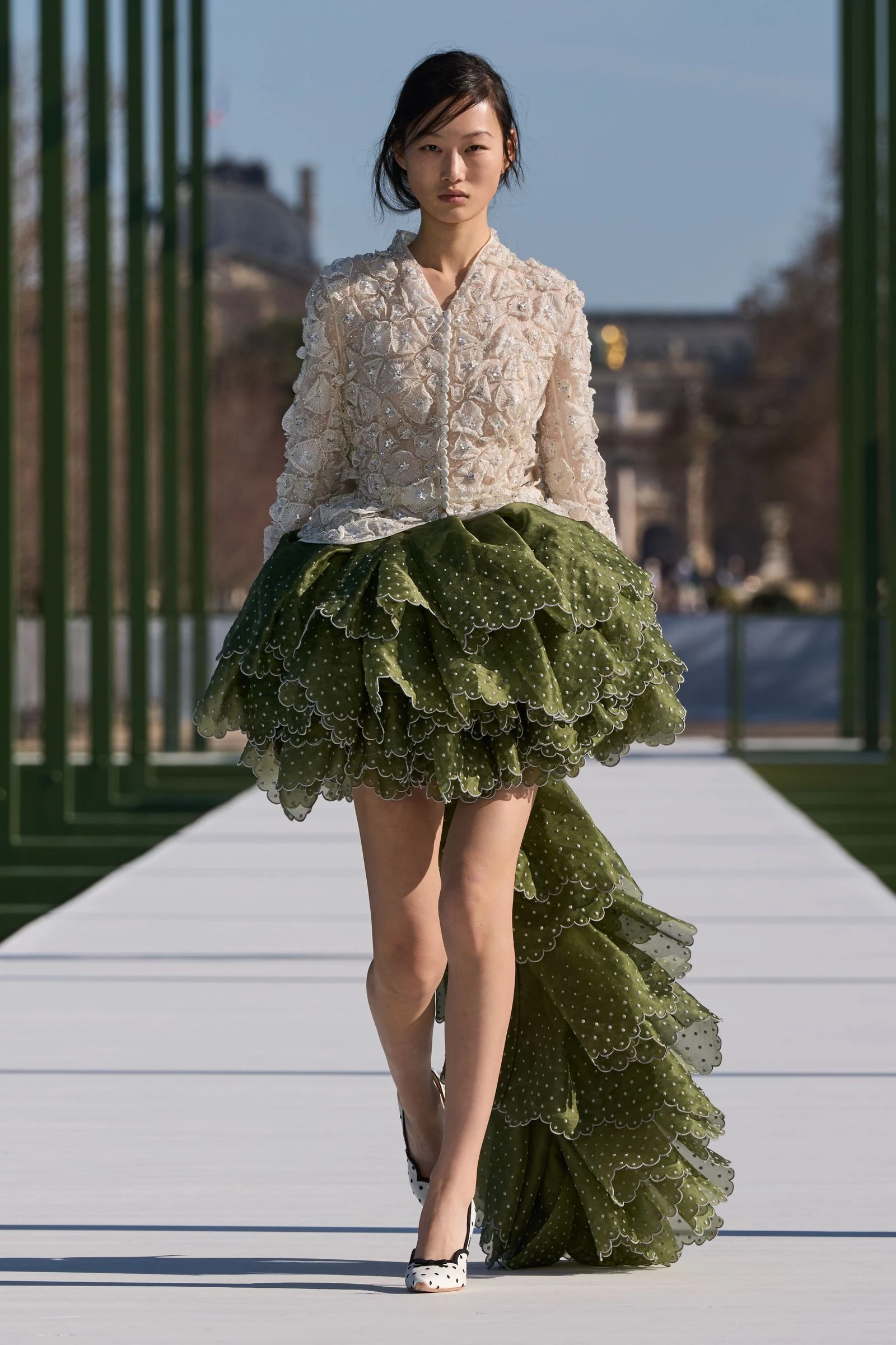 Dior осінь-зима 2026/20275