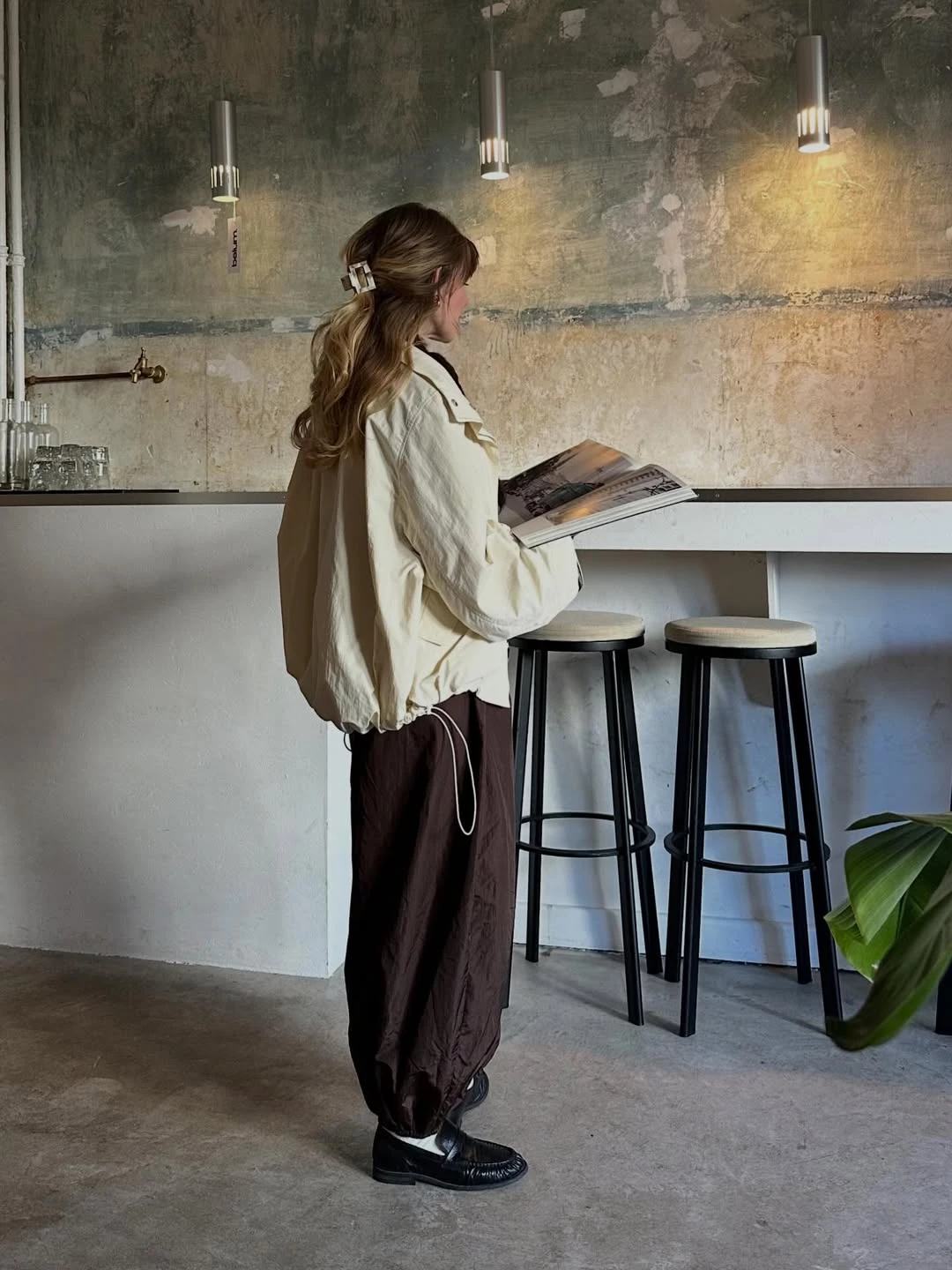 Instagram @rebekkahassing2