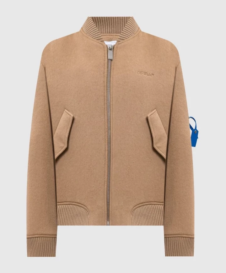 Бомбер: топ вибір на весну 2026
5