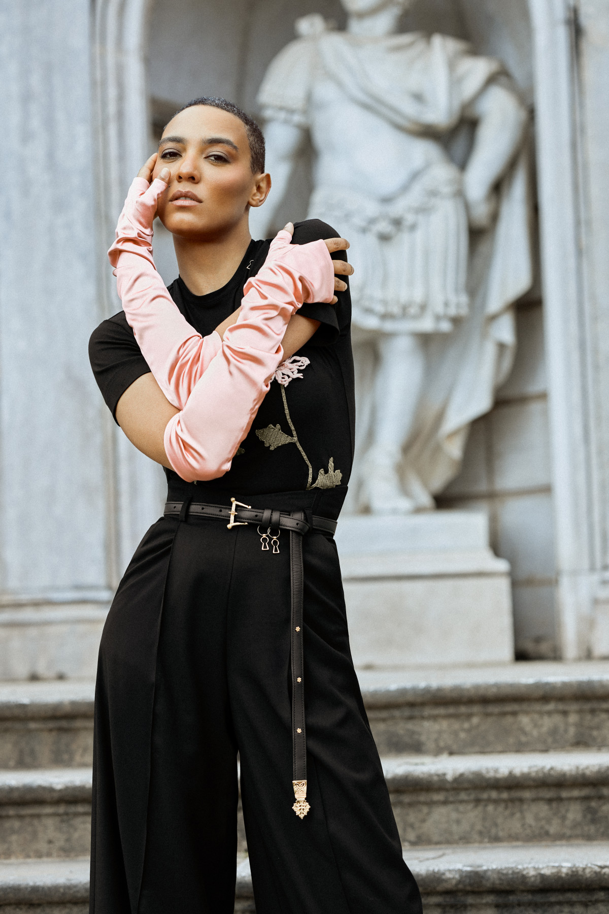 Відродження у фокусі: нова літня колекція TONiA 2026
2