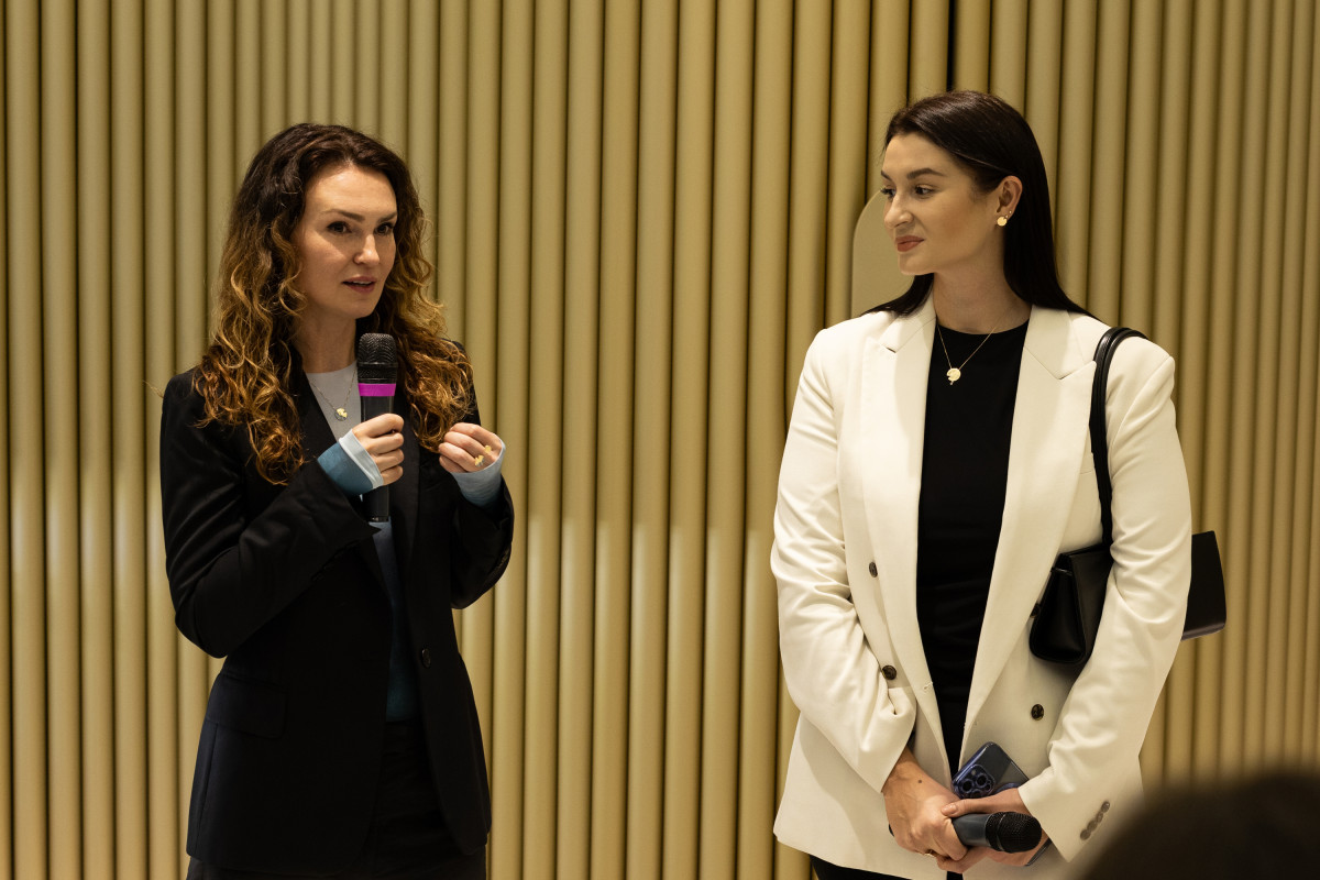 SOVA оголосив про колаборацію з фільмом «Мавка. Дійсна легенда» та влаштував приватний перегляд
1