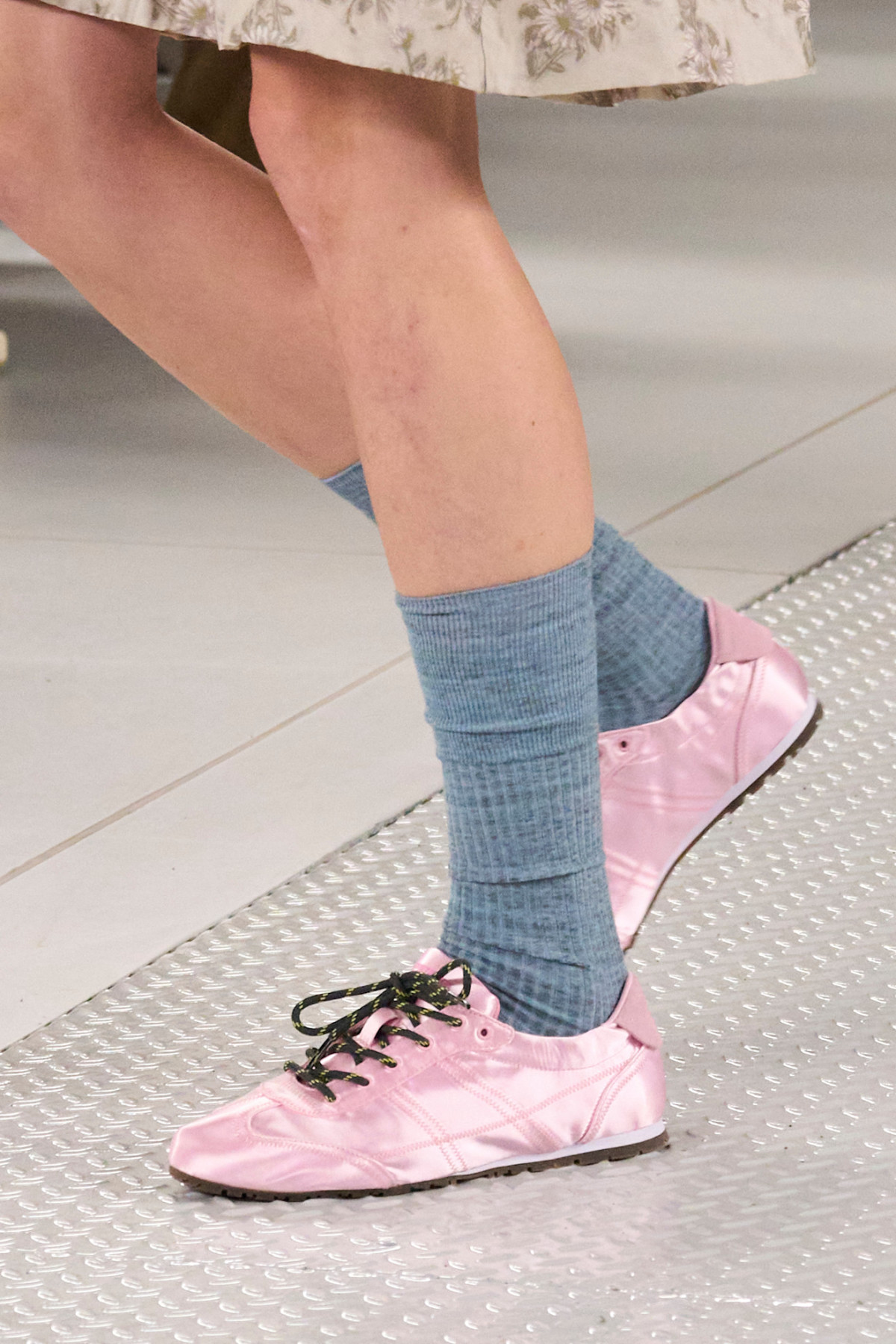 Весняний вояж: одяг на 5 днів
23