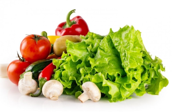 Коли хочеться не солоненького, не гостренького, а зелененького? Весною!