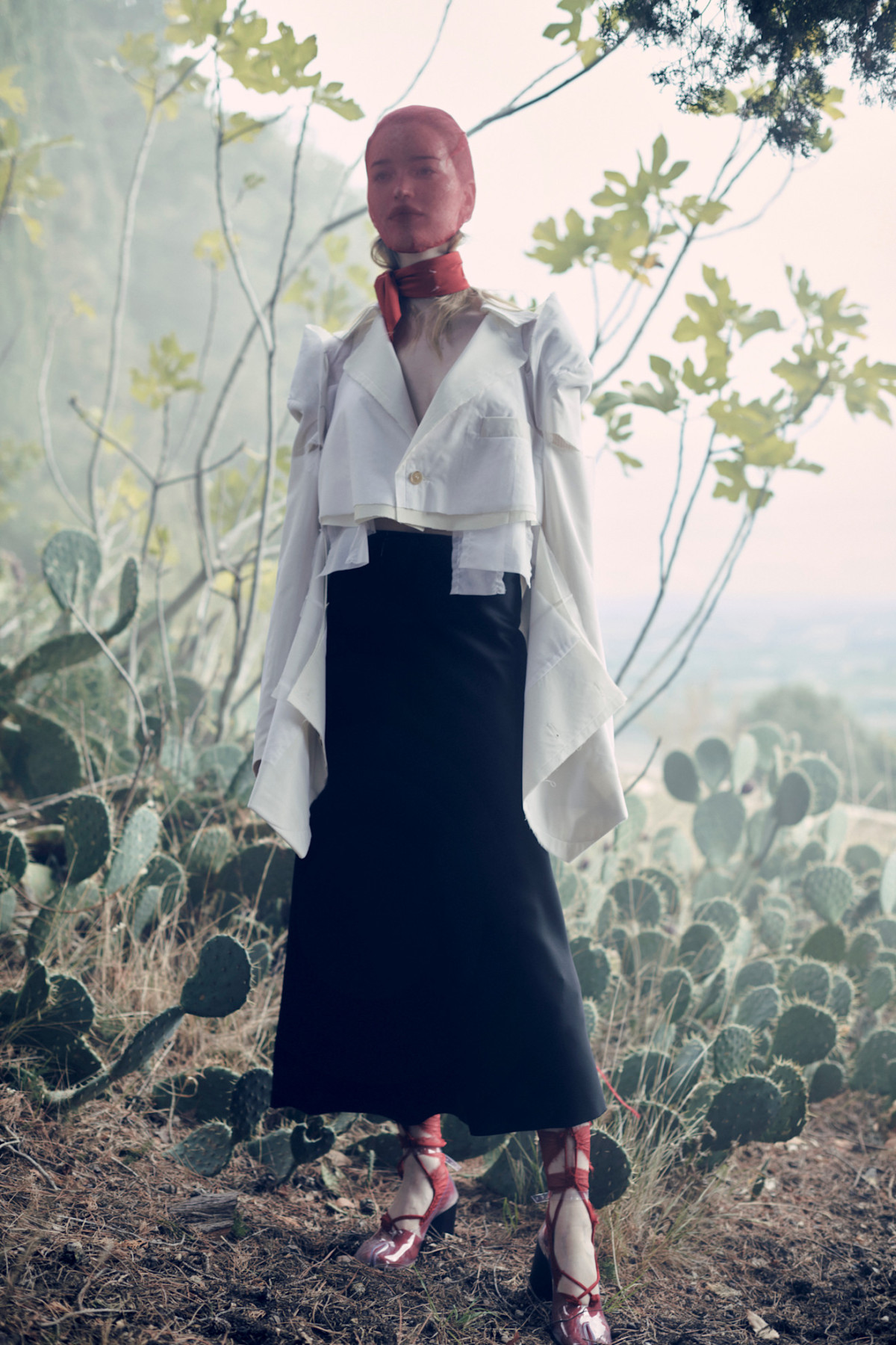 Що принесе дворічна співпраця Гальяно із Zara
5