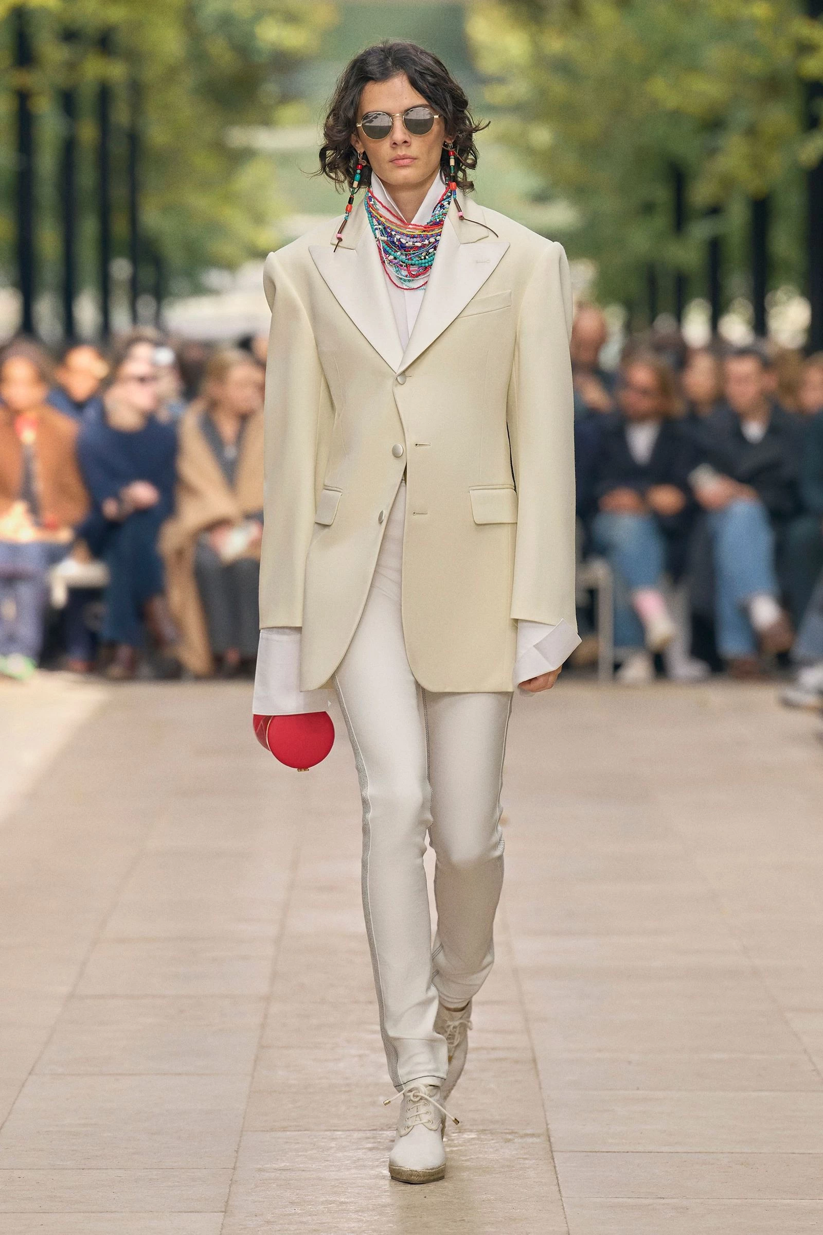 Celine весна-літо 20263