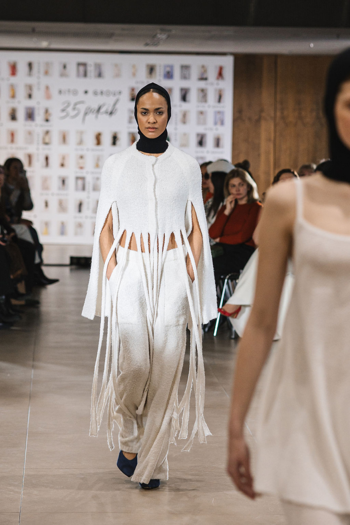 UFW: Погляд у минуле святкування 35-річчя RITO GROUP
29