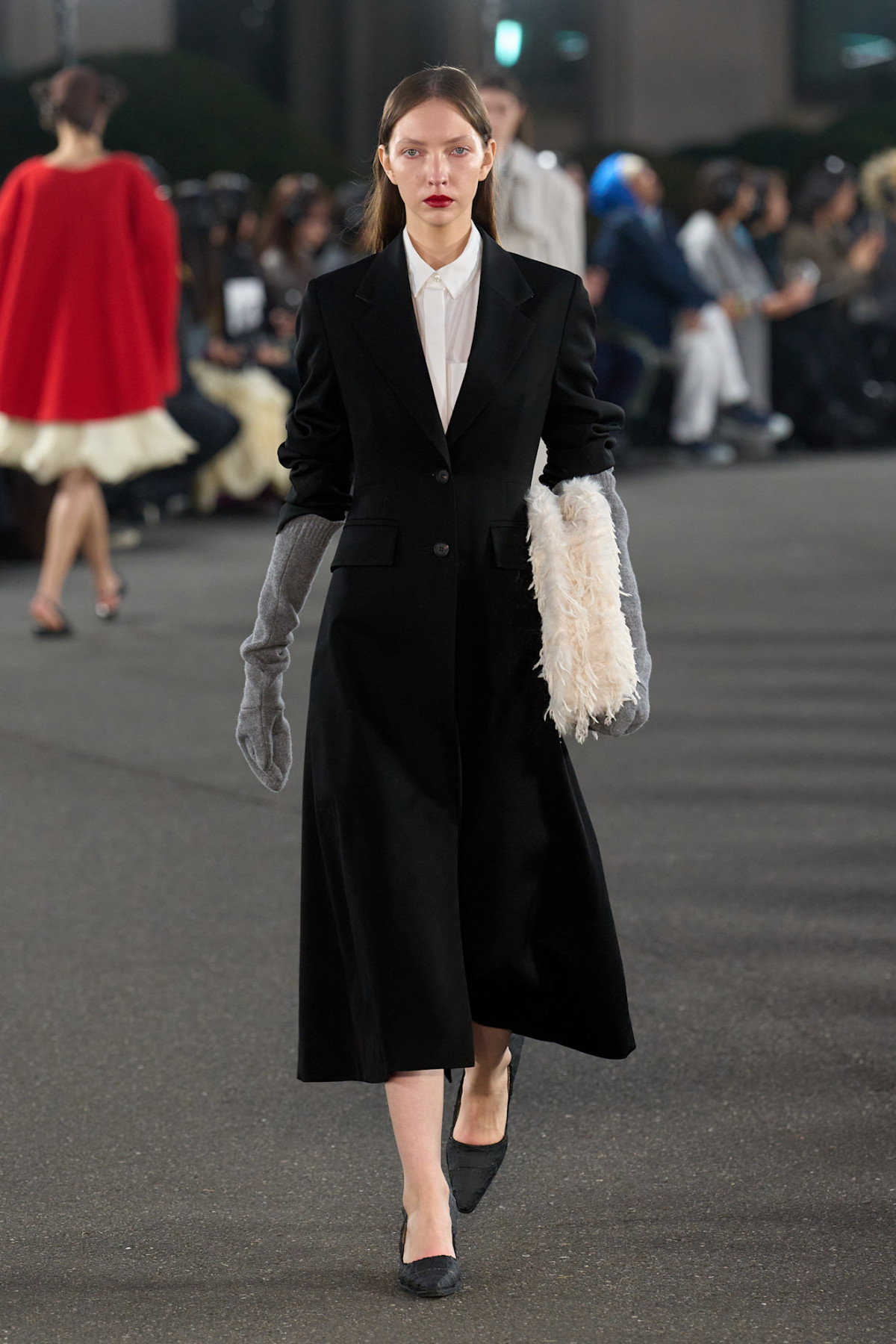 Токійський стиль: 7 простих модних рішень для тебе
6